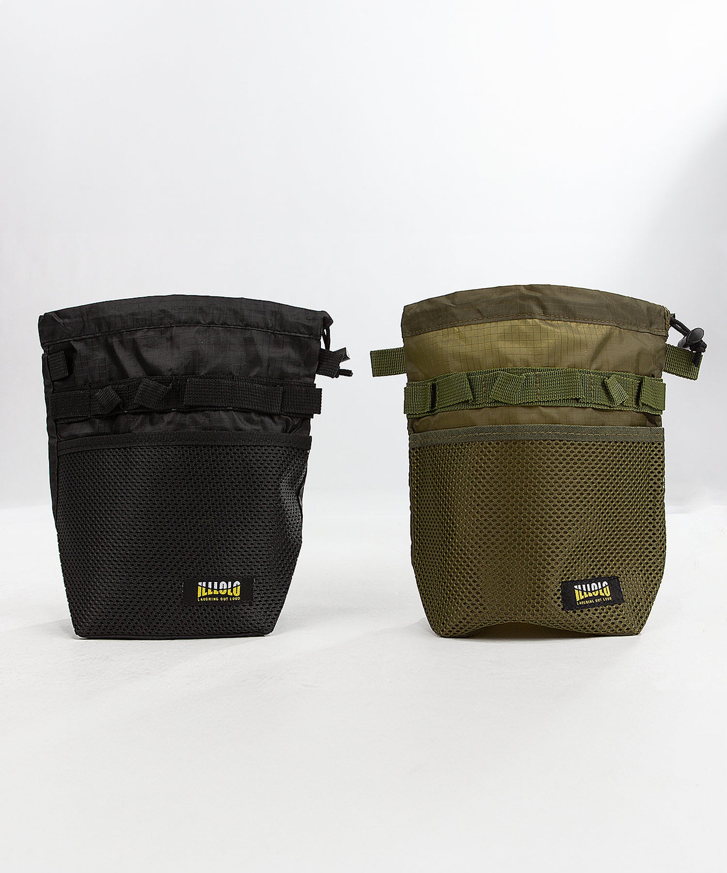 Staff bag