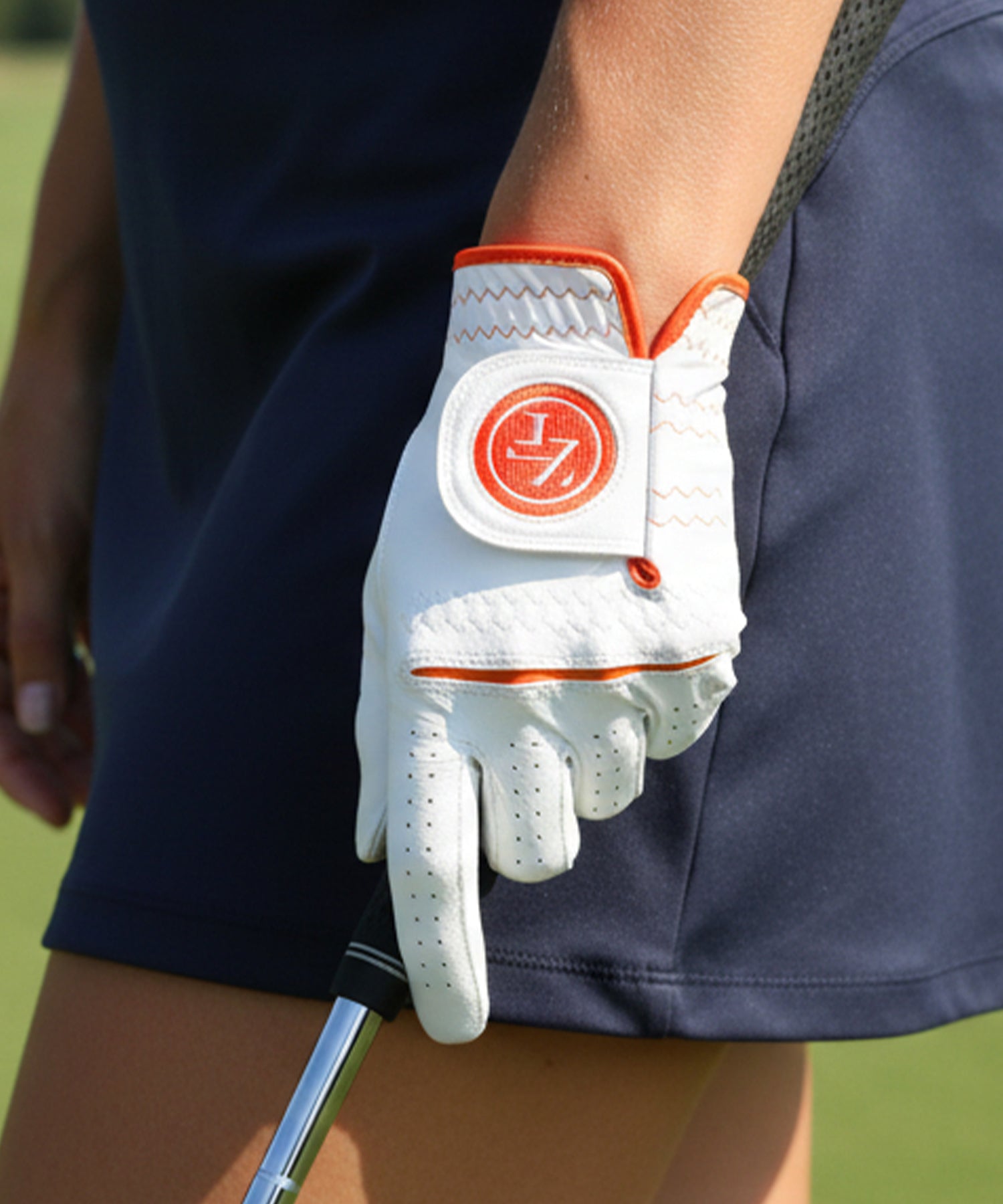 公式限定】インスパイラルカラーグローブ トリムカラー（ユニセックス