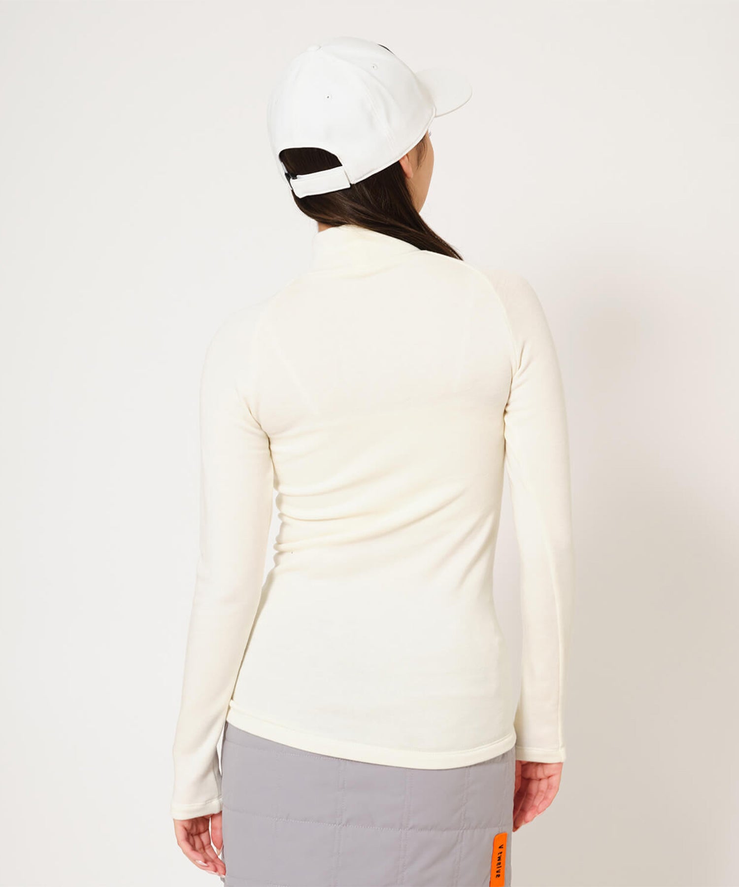 【V12コラボモデル】速暖 ヒートラブウール