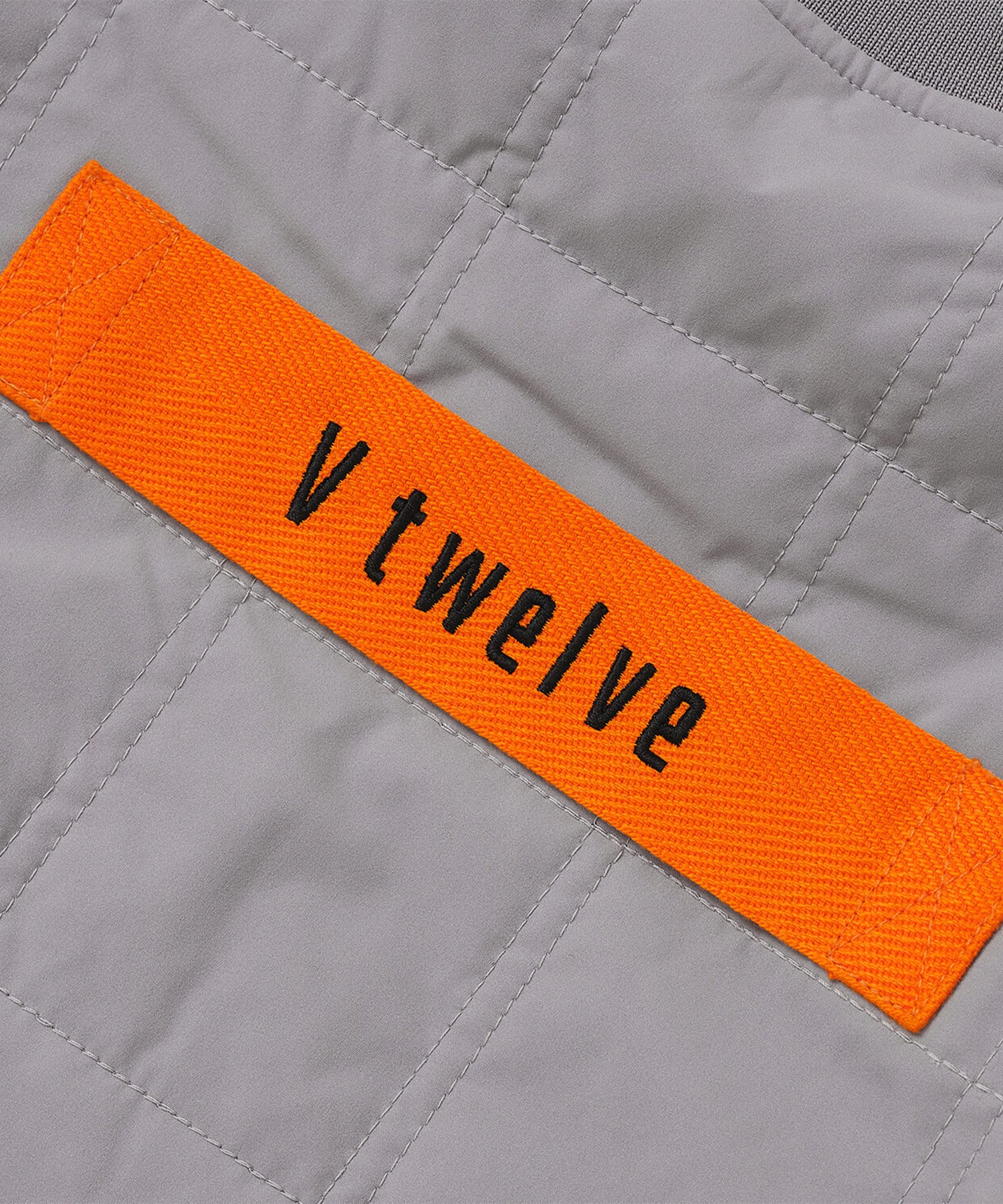 【V12コラボモデル】速暖 ヒートラブ キルティングハーフジップジャケット(レディース)