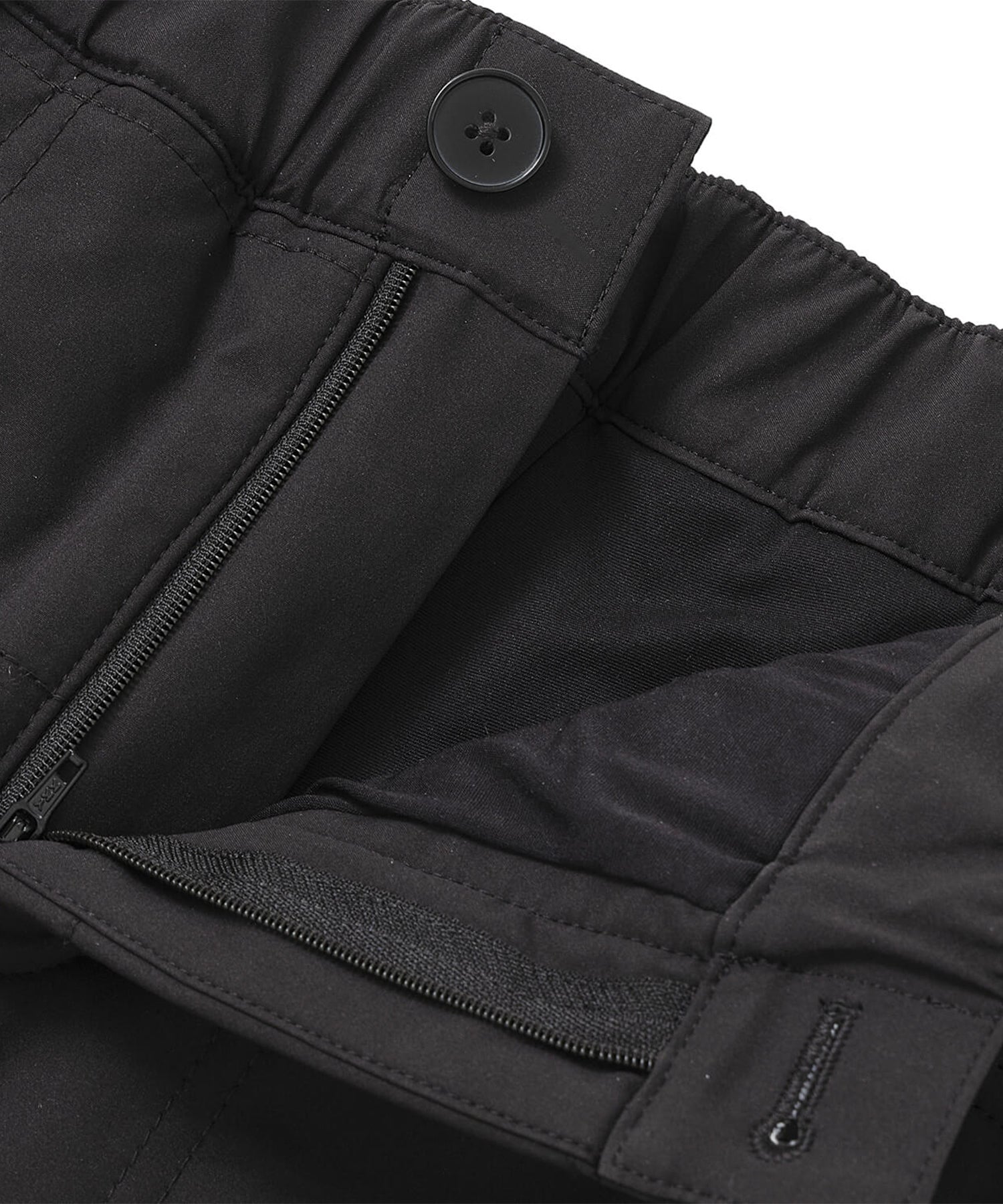 【V12コラボモデル】速暖 ヒートラブ キルティングスカート (レディース)