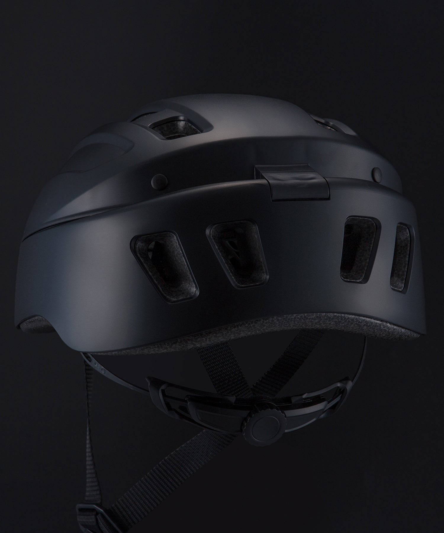 VESK(ベスク)自転車用折り畳み式ヘルメット(SGマーク取得)
