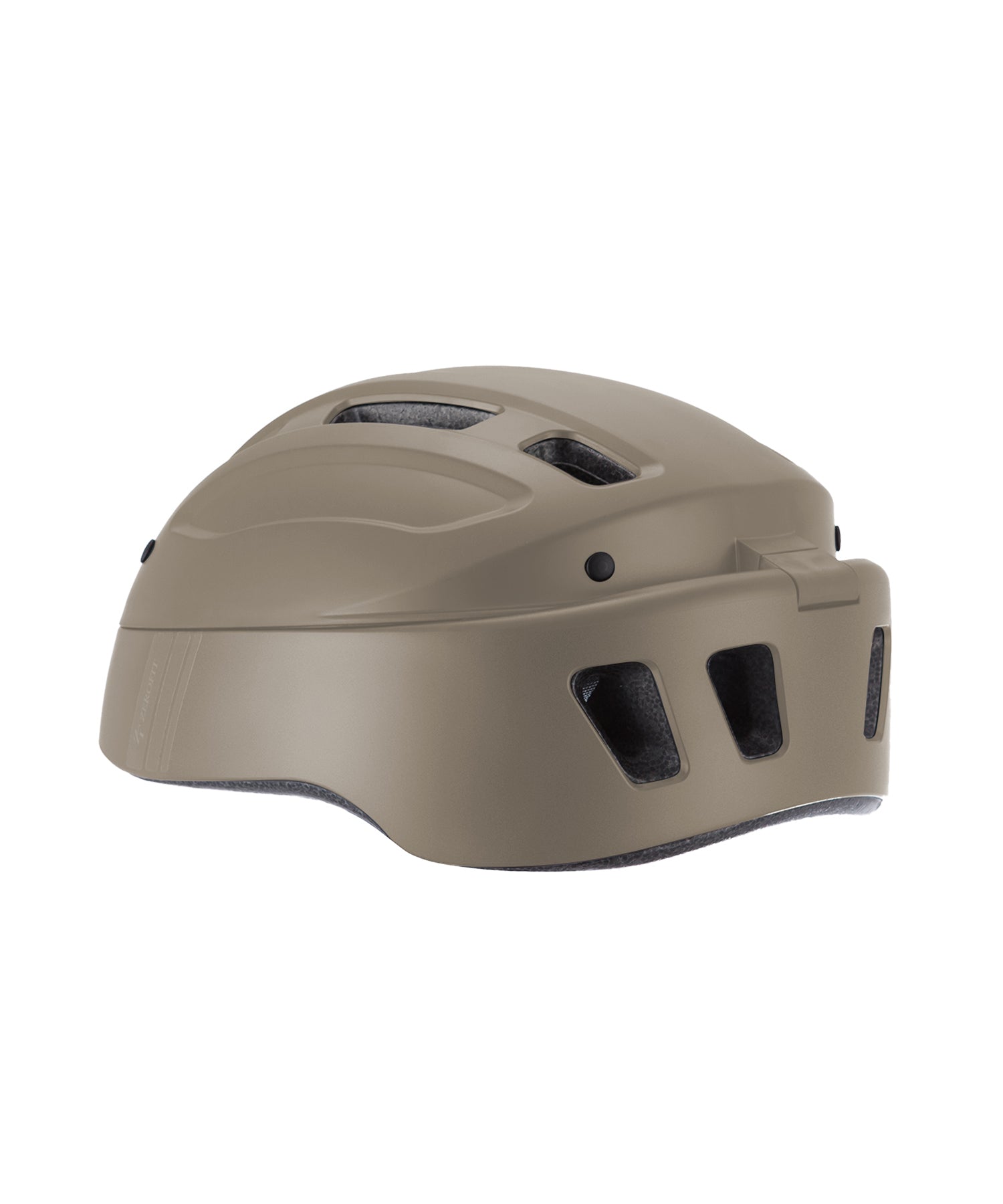 VESK(ベスク)自転車用折り畳み式ヘルメット(SGマーク取得)