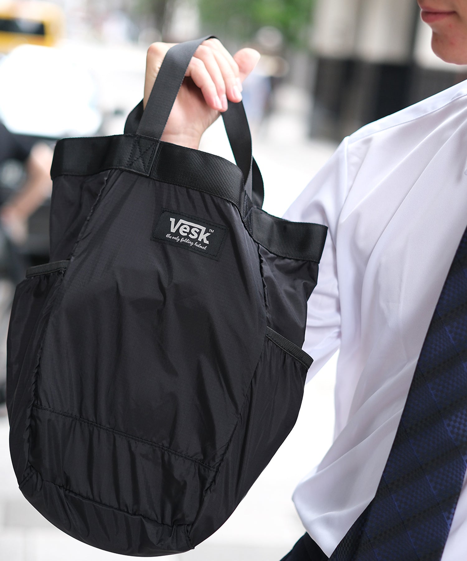 VESK Pocketable Storage Bag