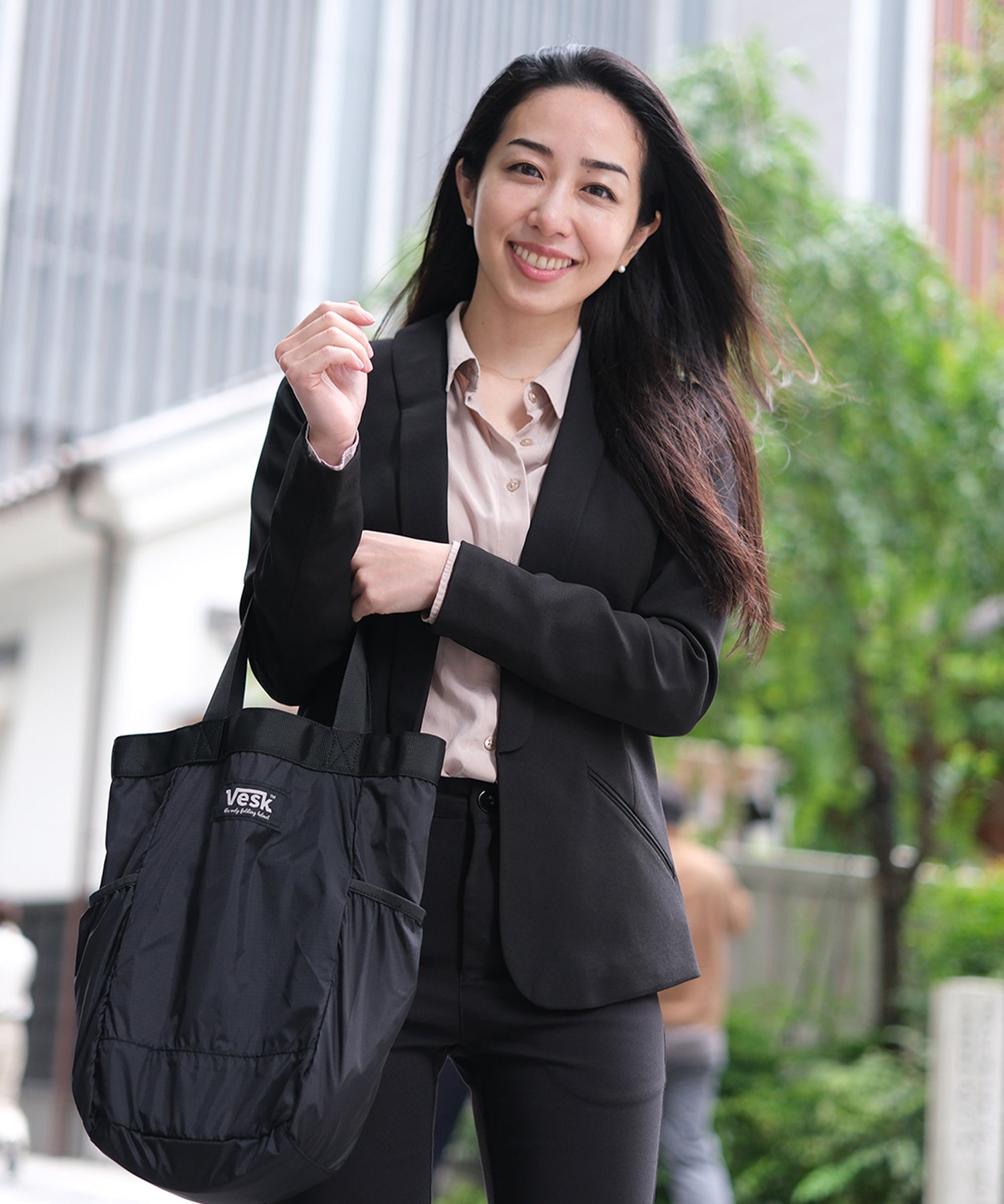 VESK Pocketable Storage Bag
