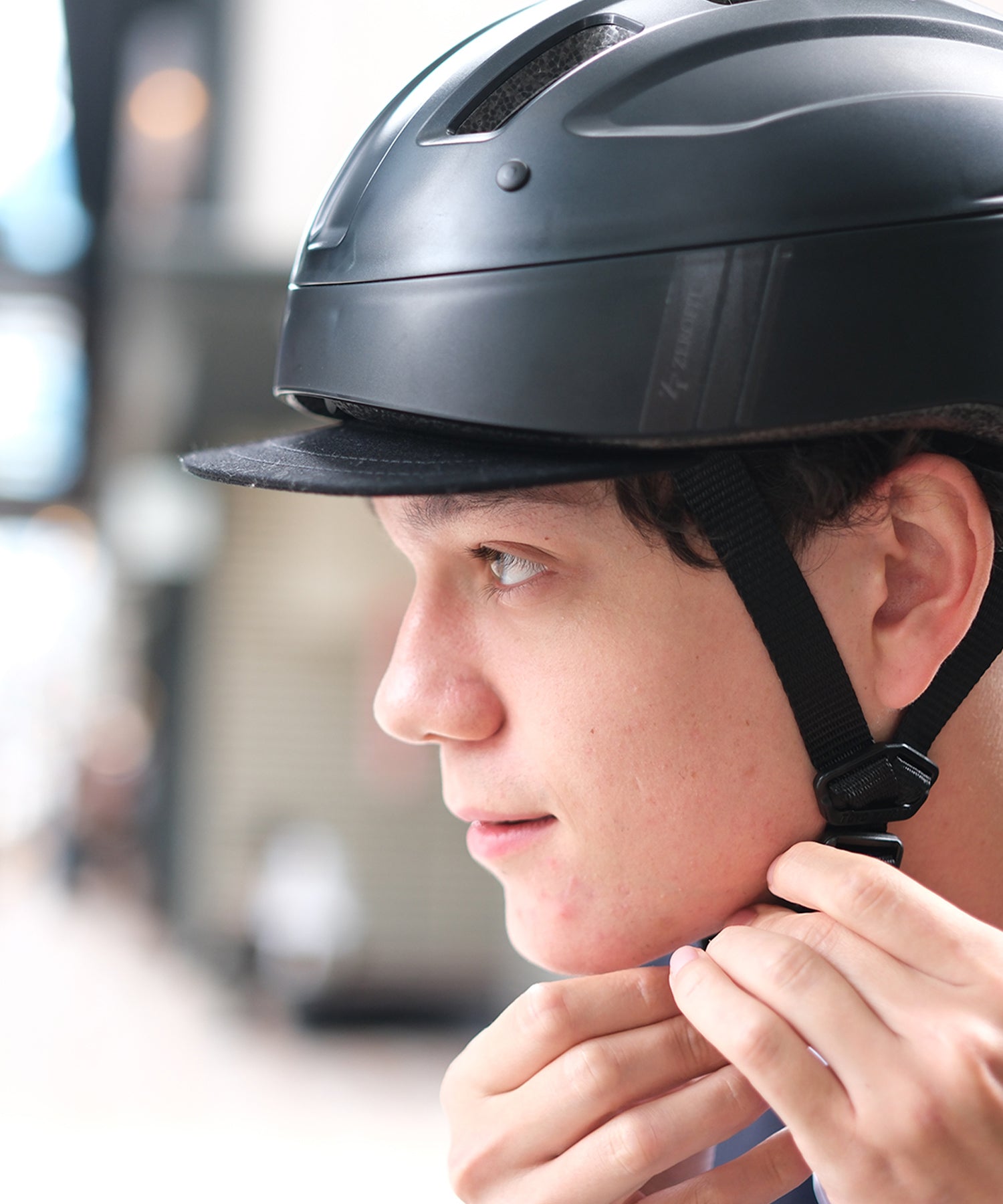 VESK Folding Helmet Replacement Visor