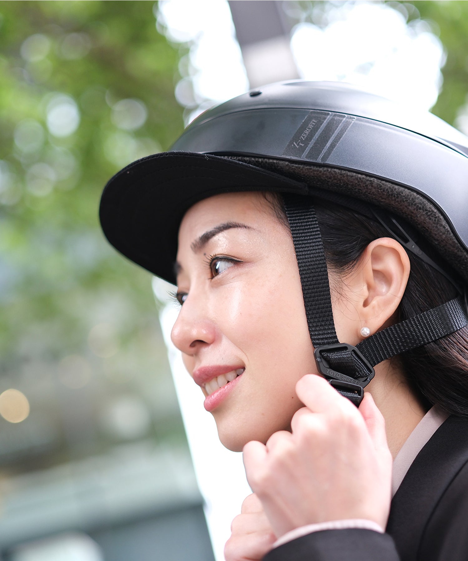 VESK Folding Helmet Replacement Visor
