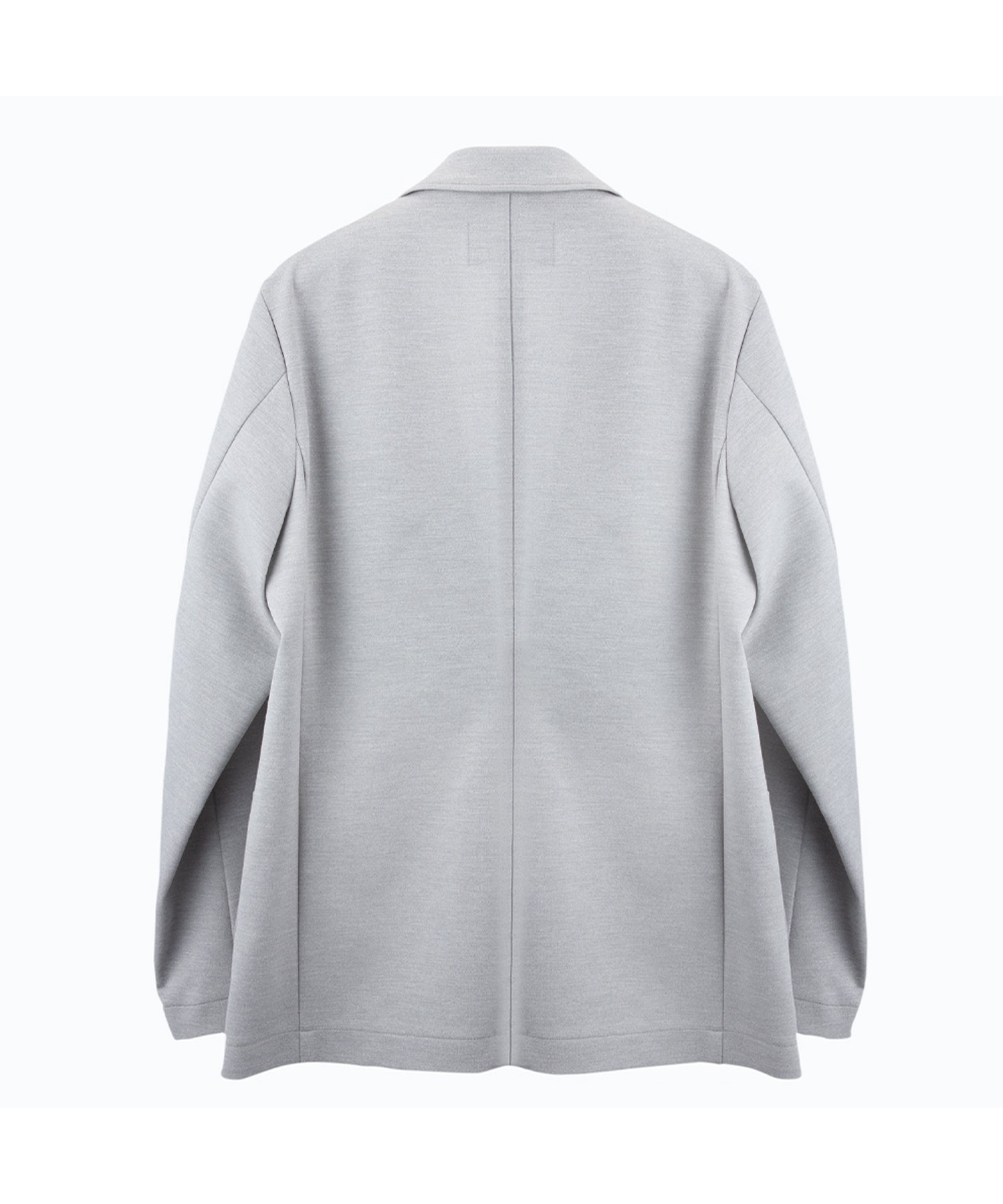 ウールストレッチジャケット