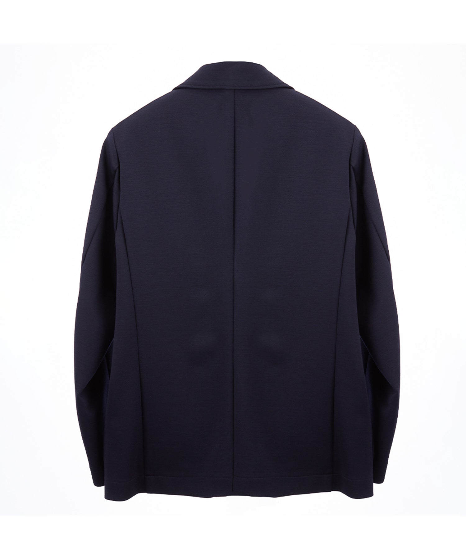 ウールストレッチジャケット