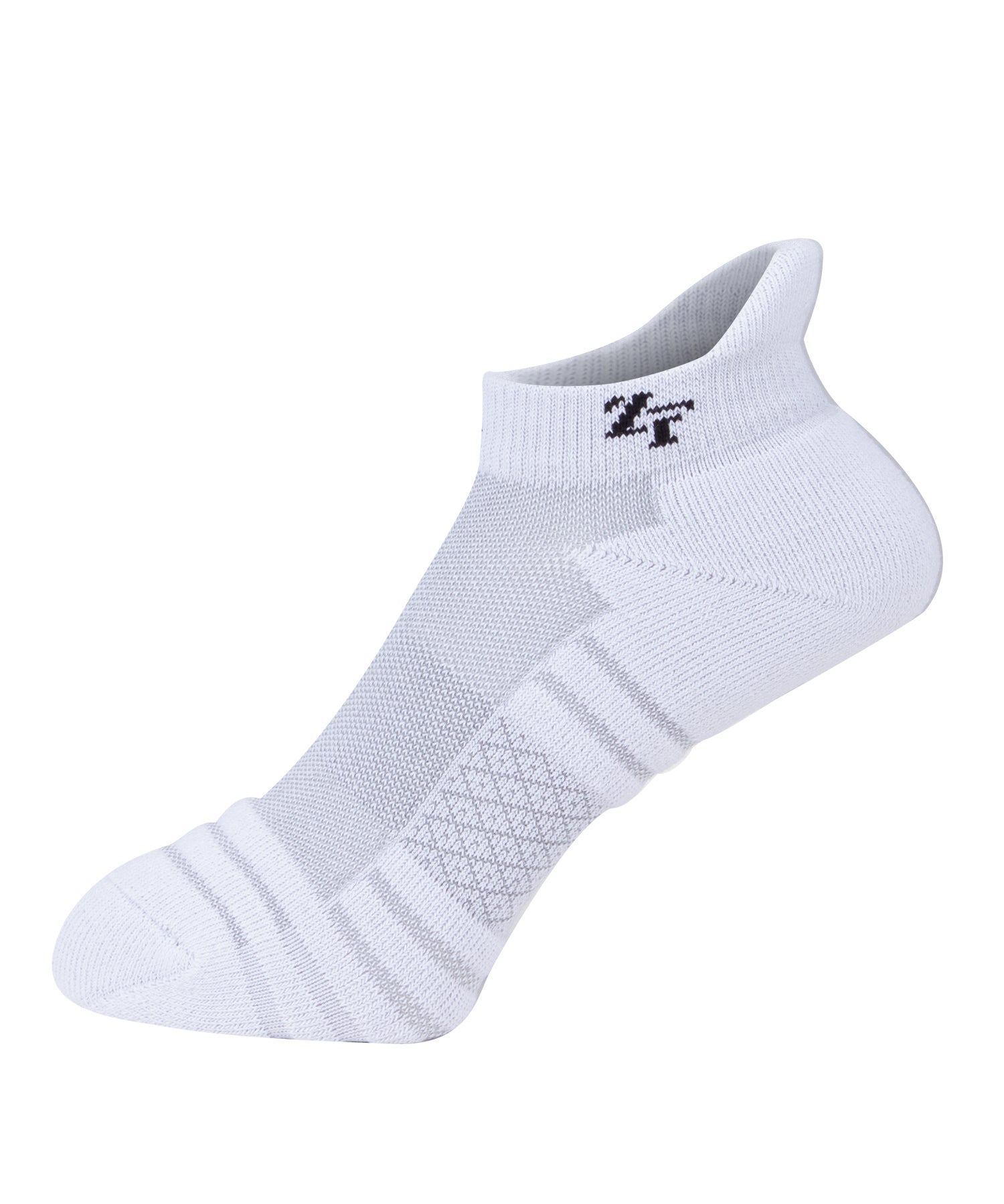 zero fit socks short