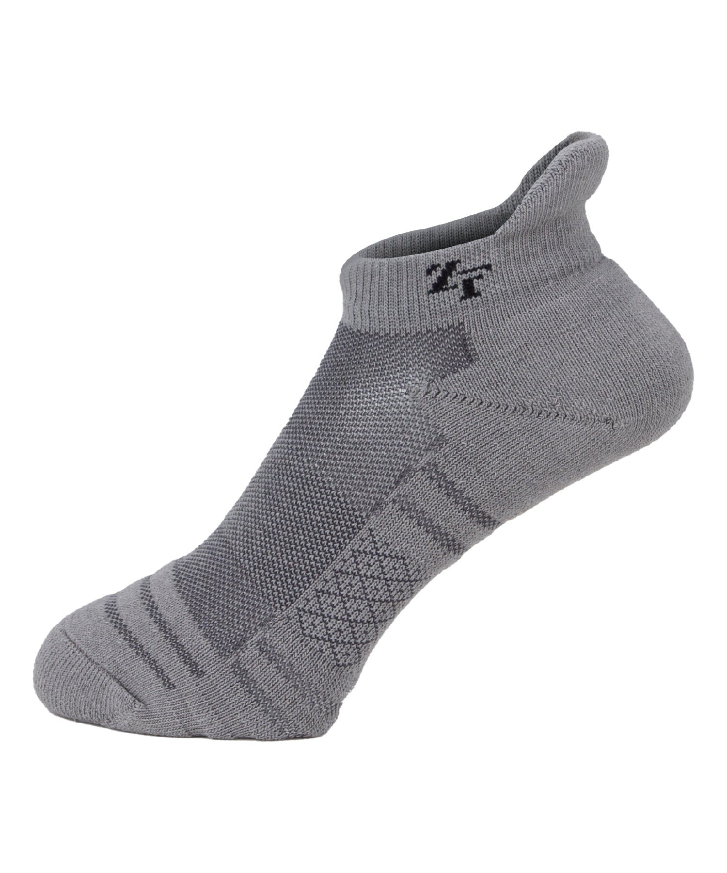 zero fit socks short