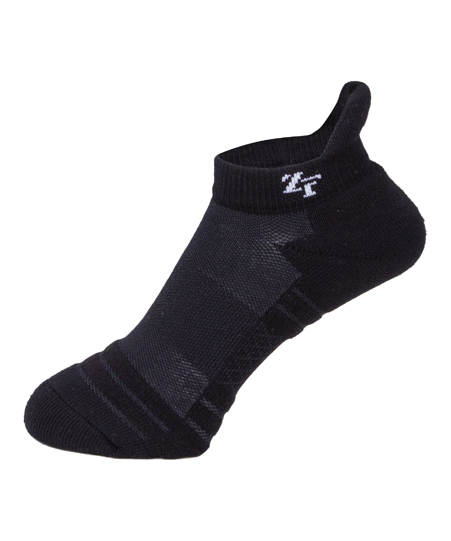 zero fit socks short