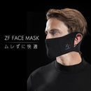 ZFフェイスマスク - ZEROFIT公式サイト