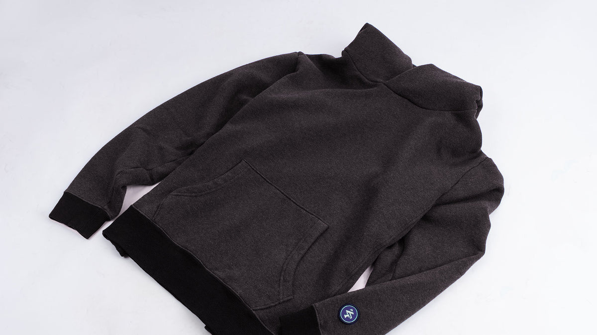 ヒートラブ オーバーサイズパーカー発売｜ZEROFIT公式