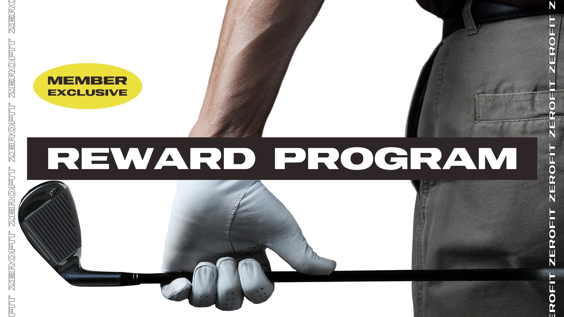 ZEROFITリワードプログラムがついにスタート！