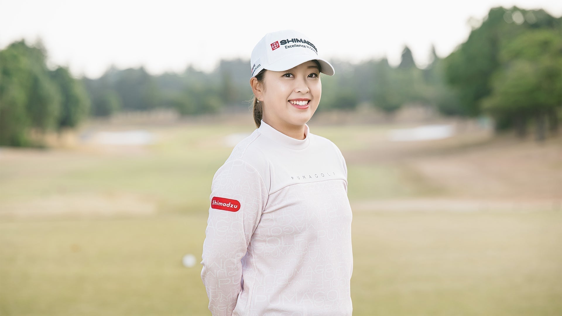 西郷真央選手とスポンサー契約を締結。長年愛用の「インスパイラルグローブ」が正式パートナーに