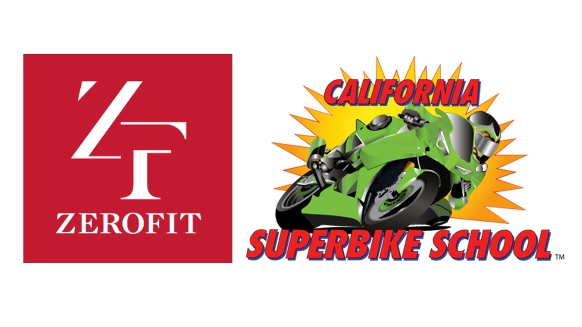 カリフォルニア・スーパーバイク・スクールとパートナーシップ締結｜公式ベースレイヤーサプライヤーに