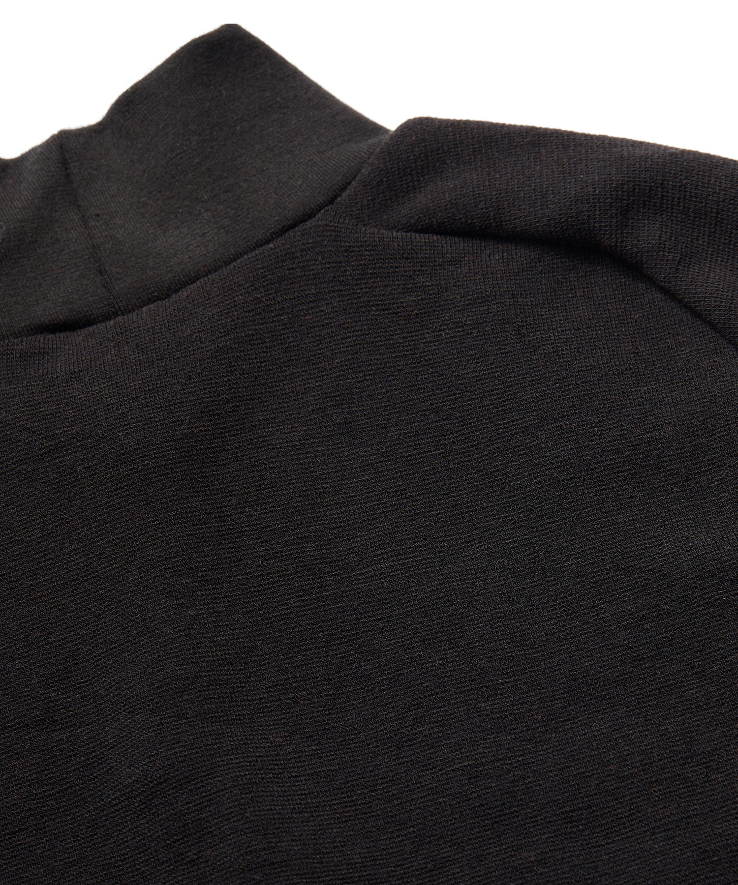 ヒートラブ （モックネック）（ユニセックス）｜ZEROFIT公式