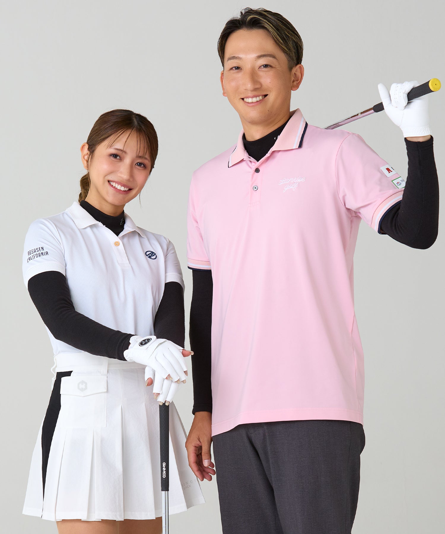 ゴルフ 商品一覧 | ZEROFIT公式 – ページ 3