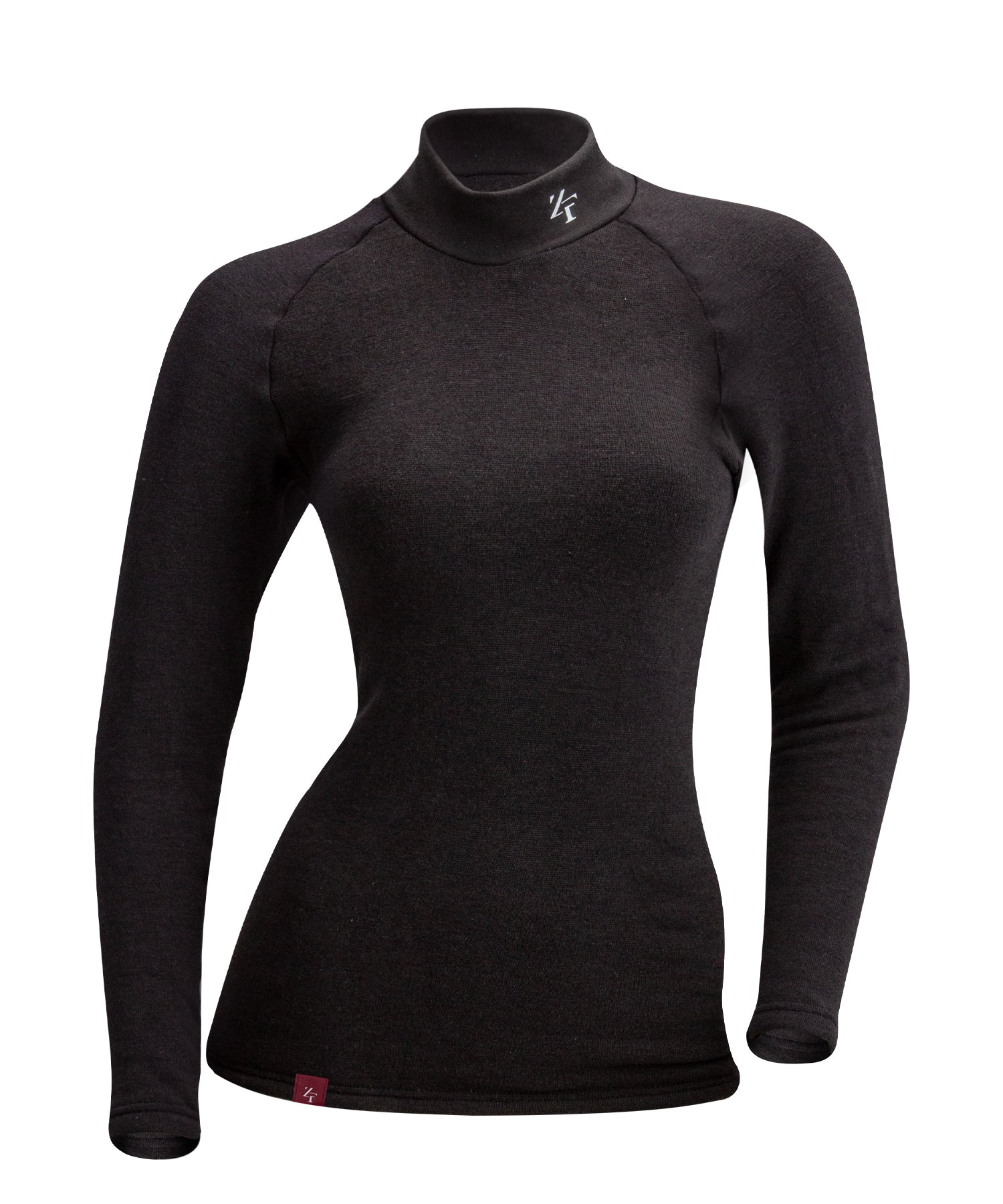 ヒートラブ （モックネック）（ユニセックス）｜ZEROFIT公式