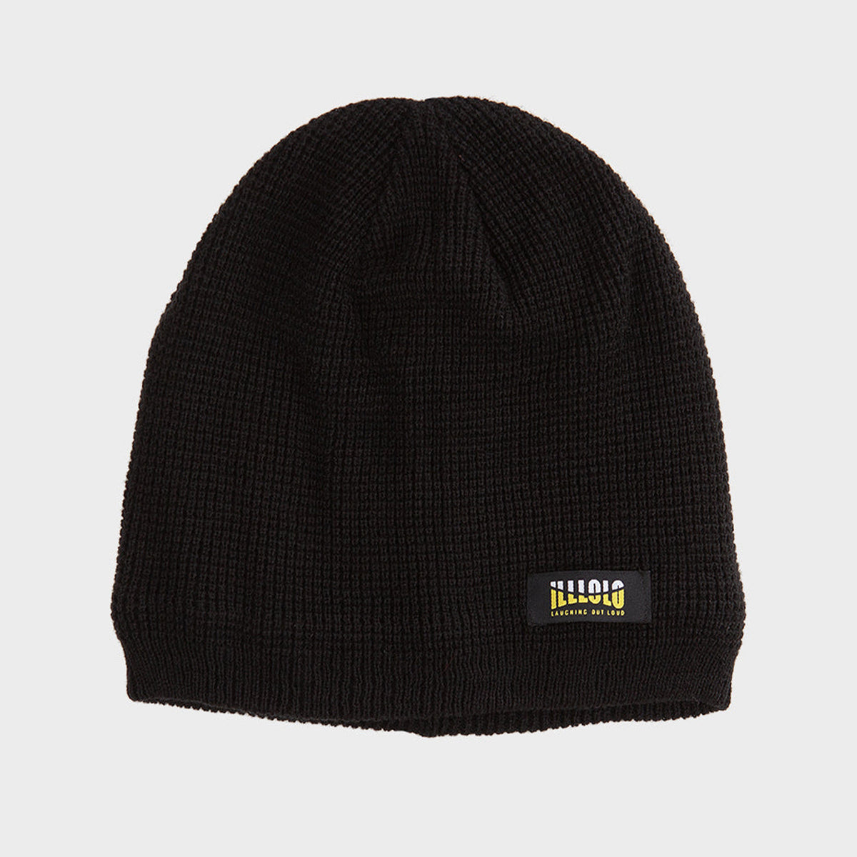 ワッフルビーニー（ユニセックス）｜ZEROFIT公式