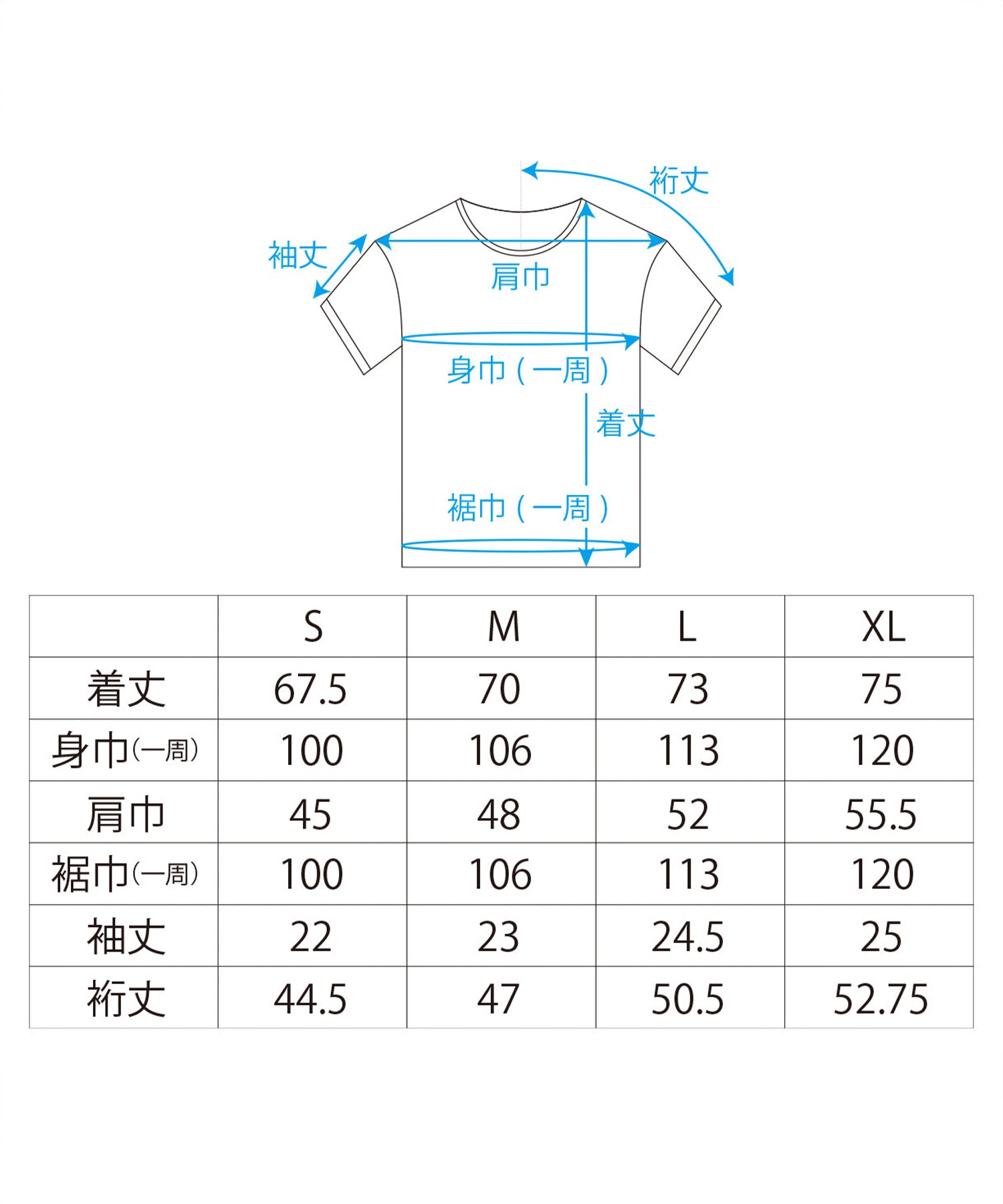 NIKKE AXIO（ニッケ アクシオ）ウールTシャツ