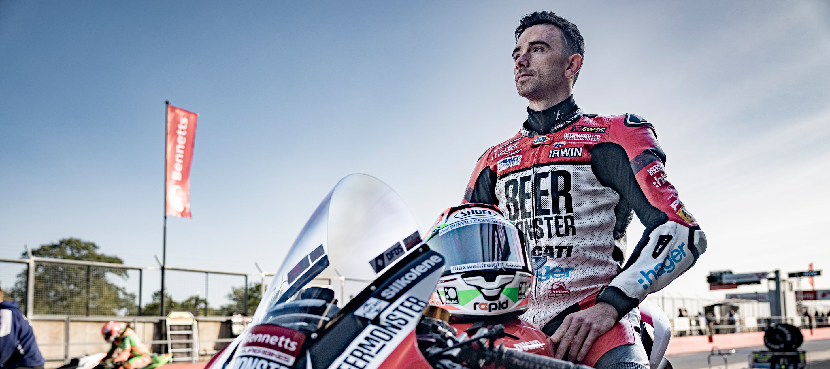 バイクライフをインナーで1年中サポート。｜ZEROFIT公式 | ZEROFIT公式