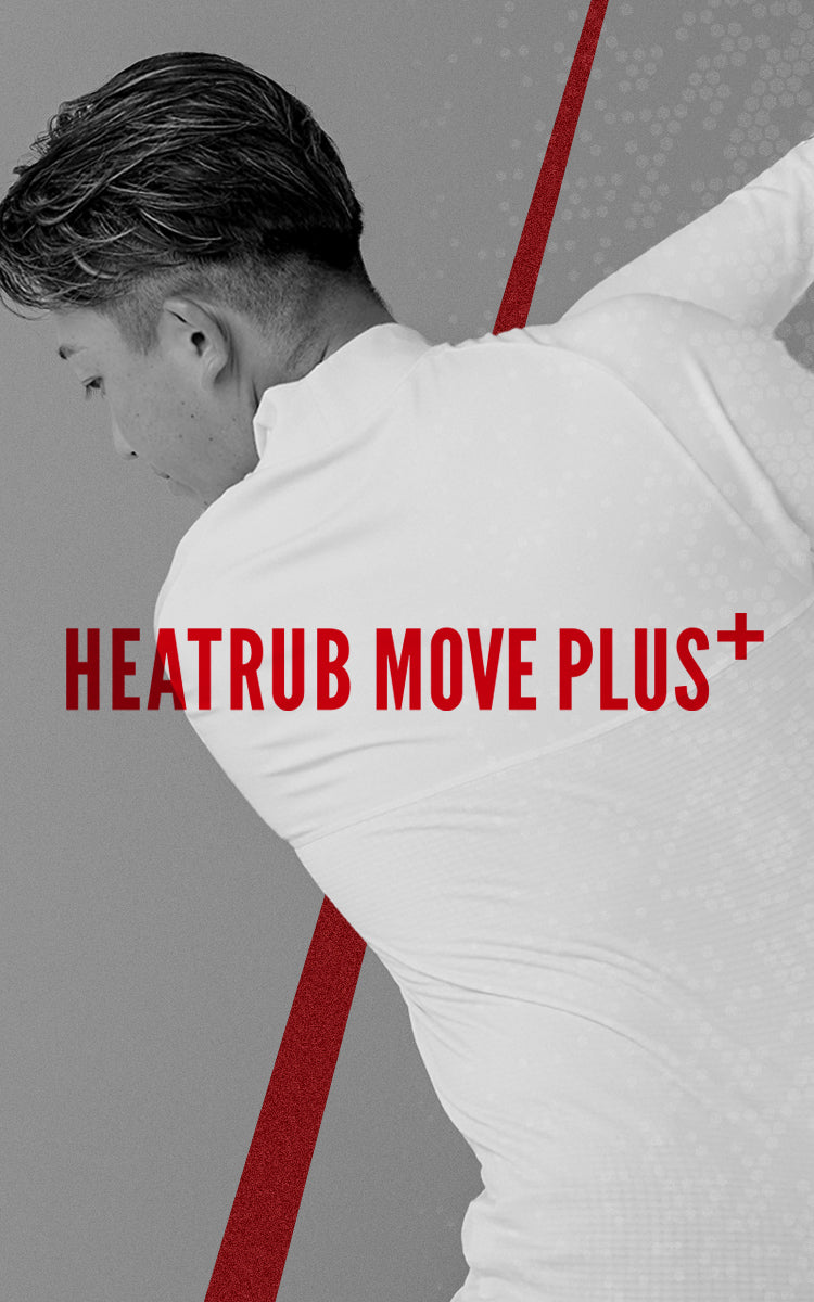 グレー/レッド スリーブレスゴルフウェア ZEROFIT（ゼロフィット）公式ブランドサイト - ゴルフグローブ