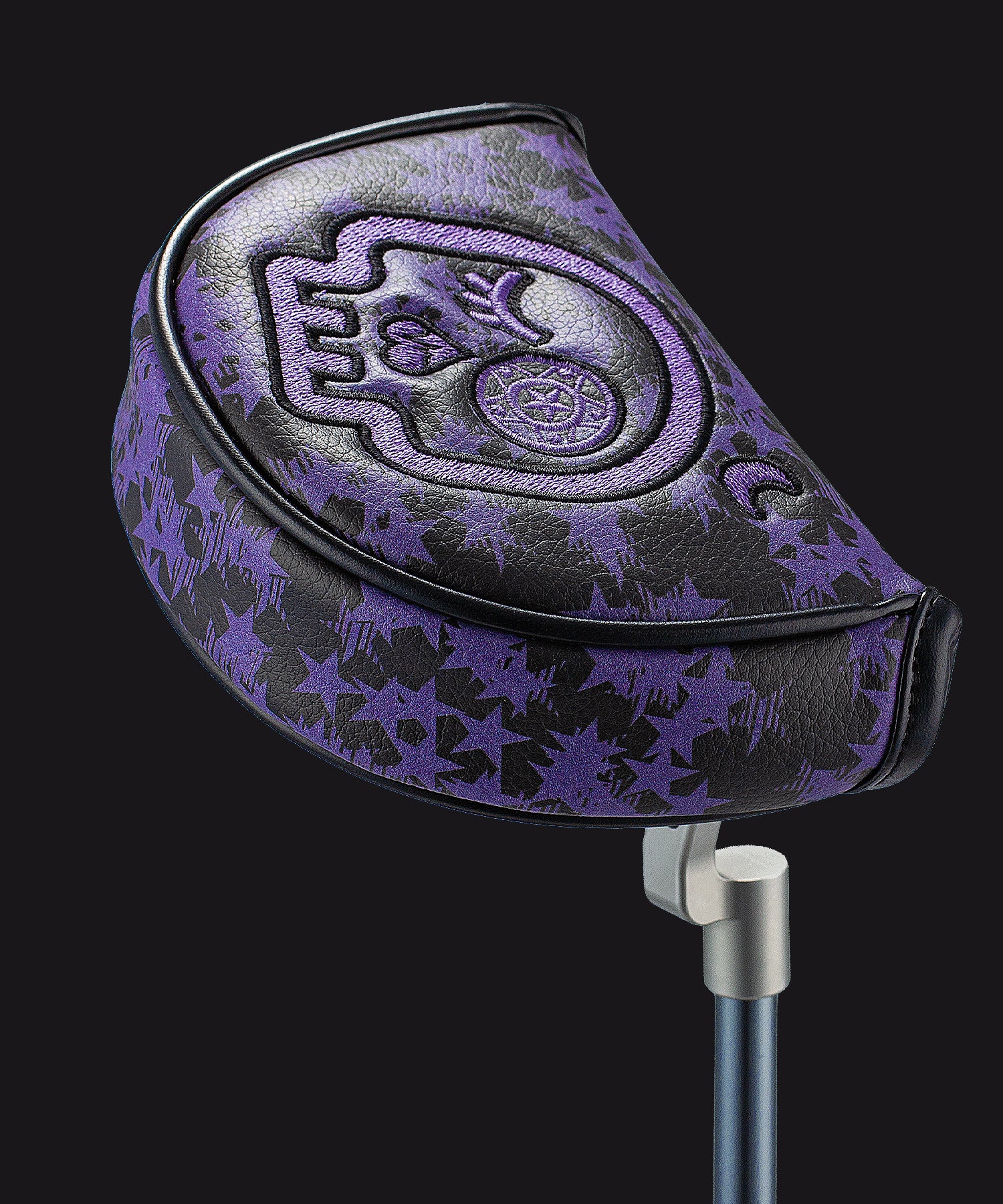 GINNICO CHILL OUT PUTTER [3-Year Manufacturer's Warranty]