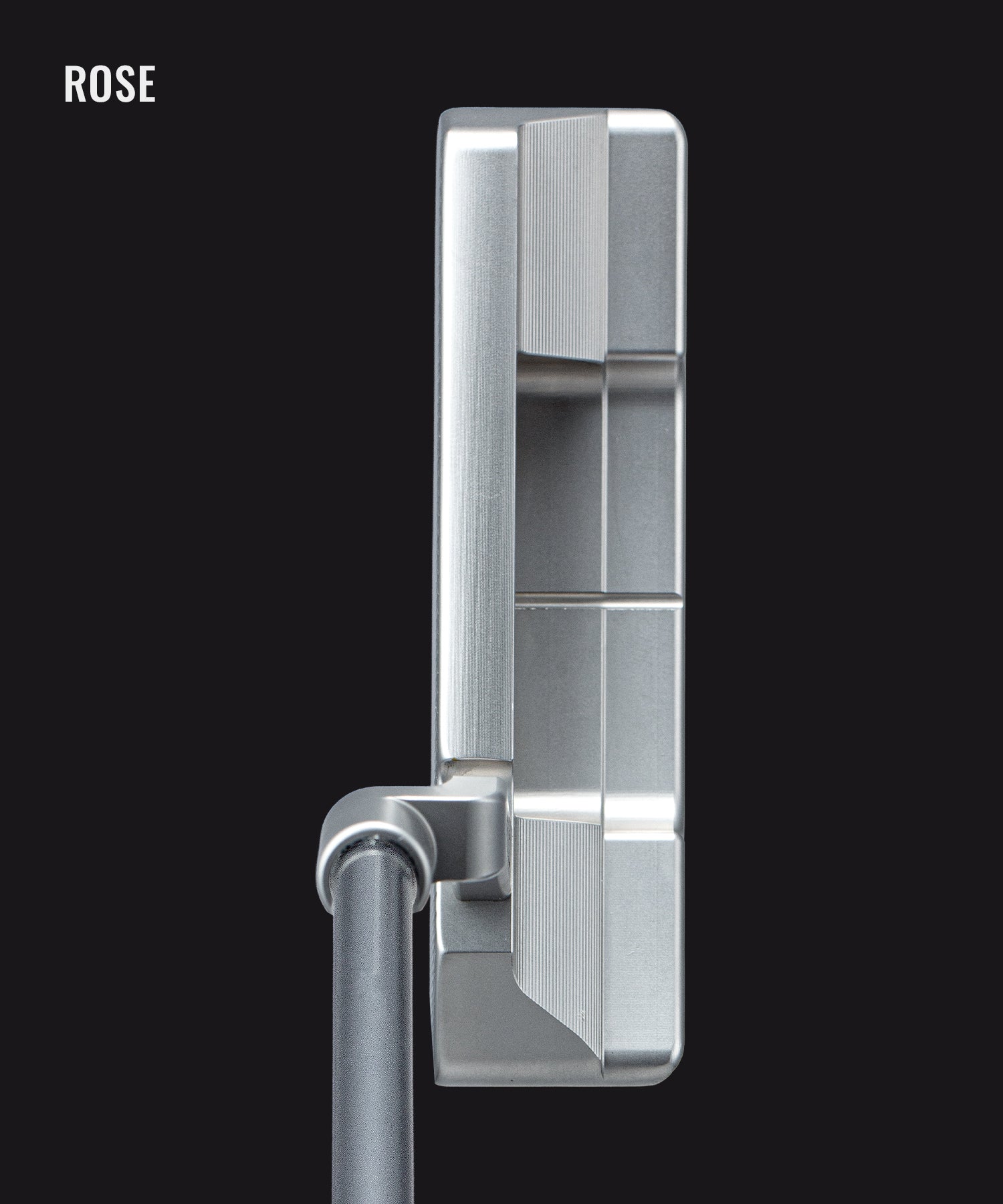 GINNICO CHILL OUT PUTTER [3-Year Manufacturer's Warranty]