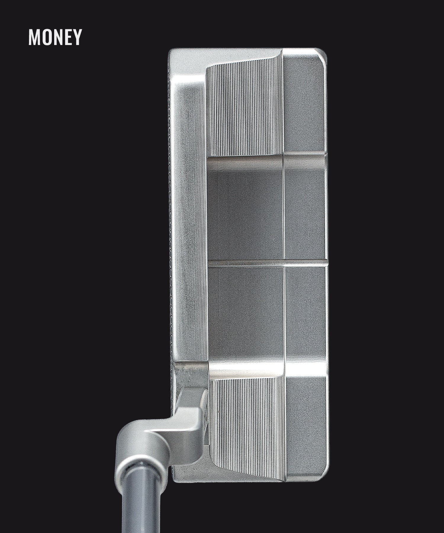 GINNICO CHILL OUT PUTTER [3-Year Manufacturer's Warranty]