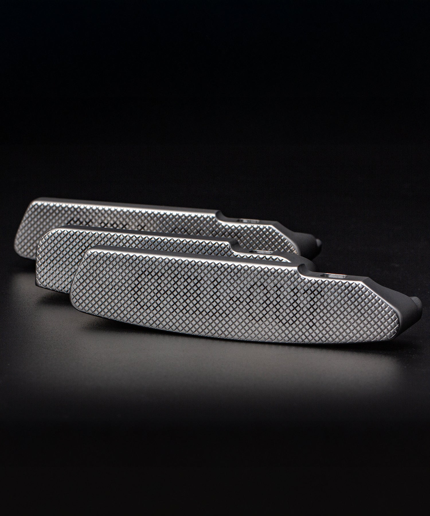 GINNICO CHILL OUT PUTTER [3-Year Manufacturer's Warranty]