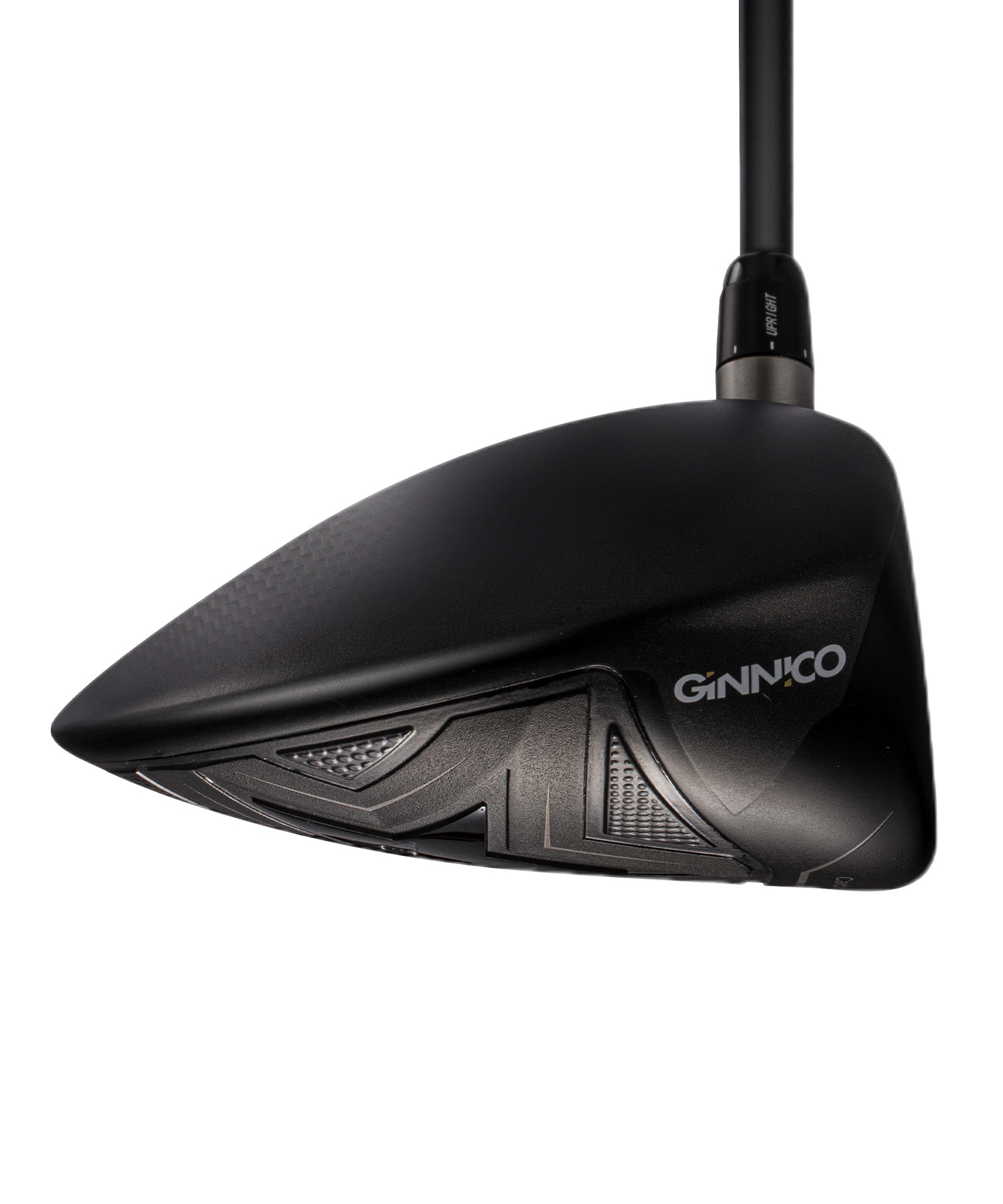 GINNICO model03c plus ドライバー【メーカー三年保証付】