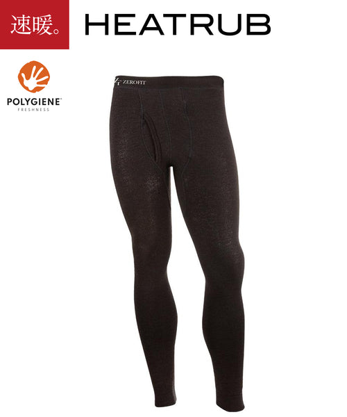 ヒートラブタイツ メンズ 抗菌防臭モデル（メンズ）｜ZEROFIT公式
