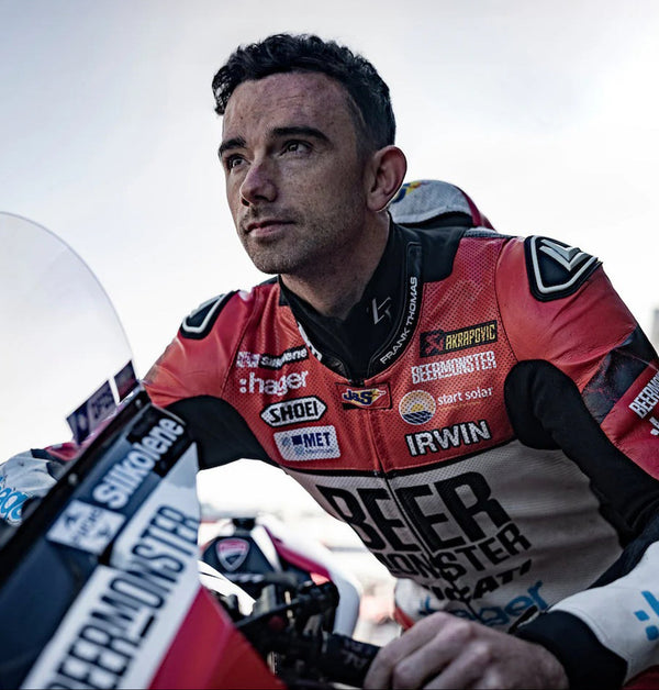 Glenn Irwin