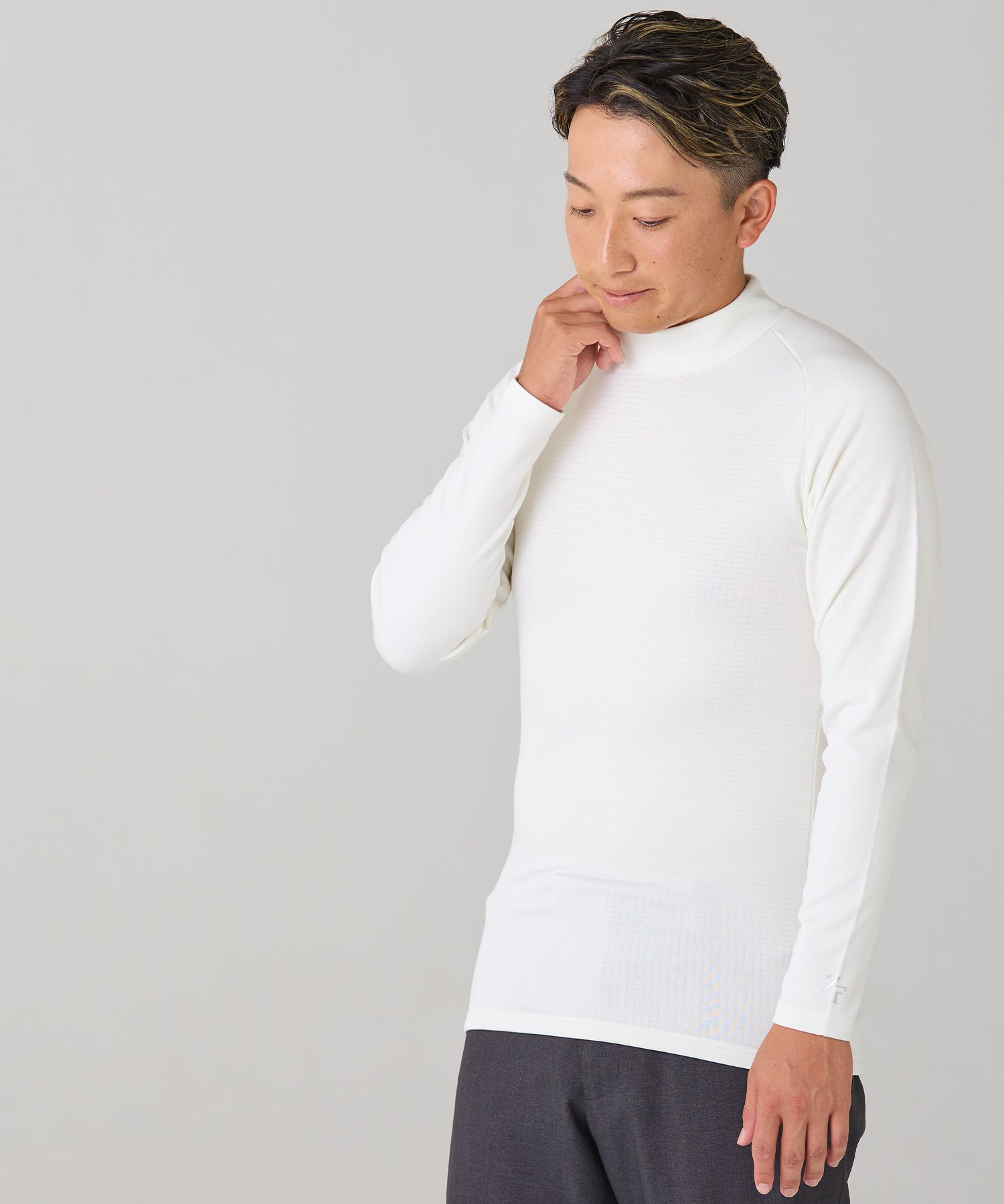 ヒートラブムーブプラス（ユニセックス）｜ZEROFIT公式