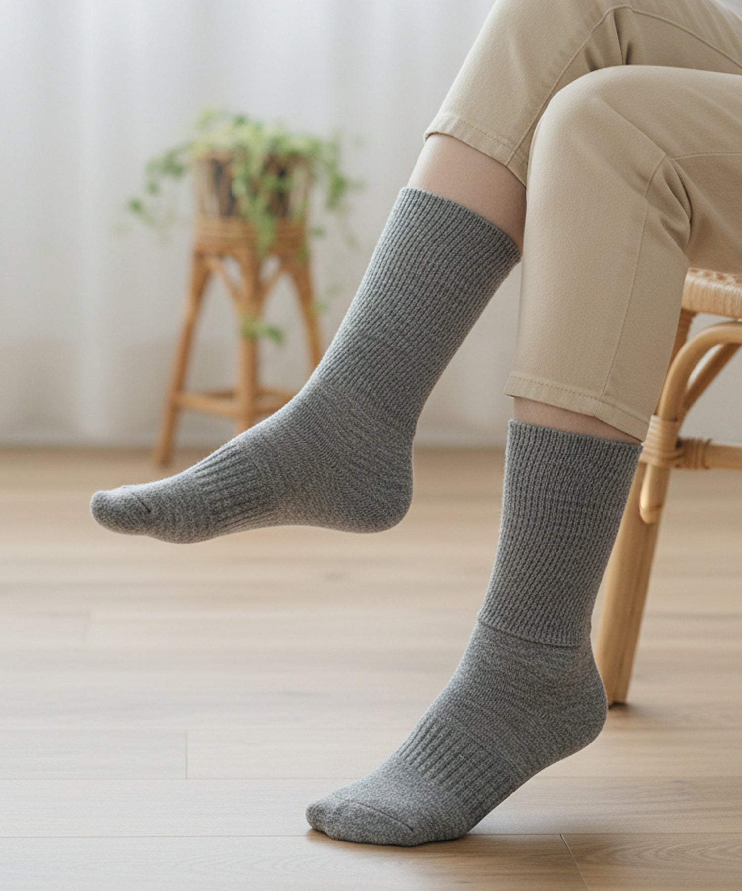 ヒートラブソックス リラックス（ユニセックス）｜ZEROFIT公式