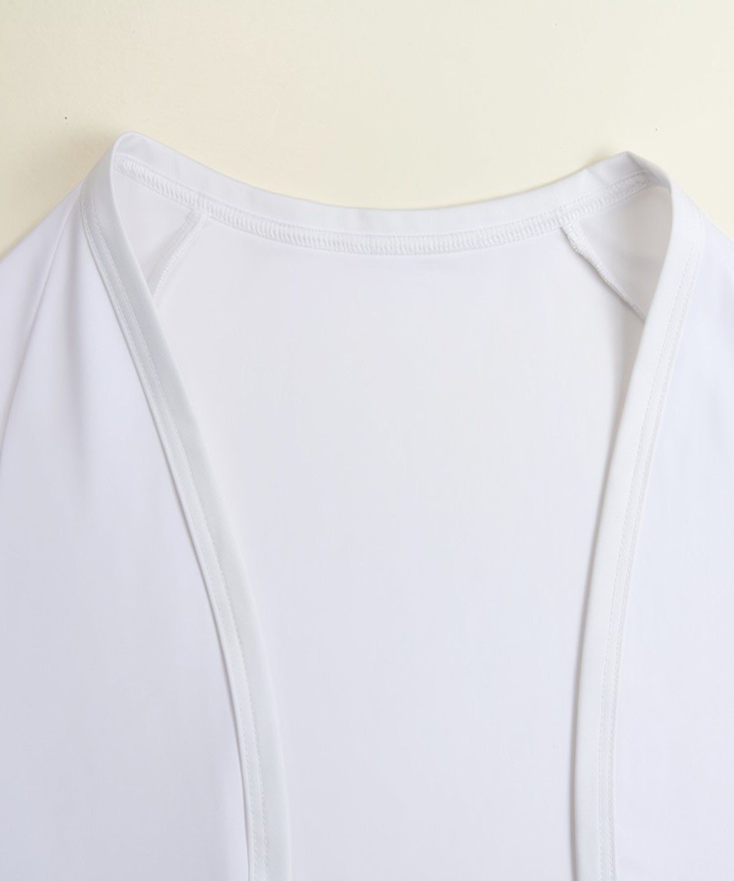 ICE MESH アイスメッシュ オーバーボレロ