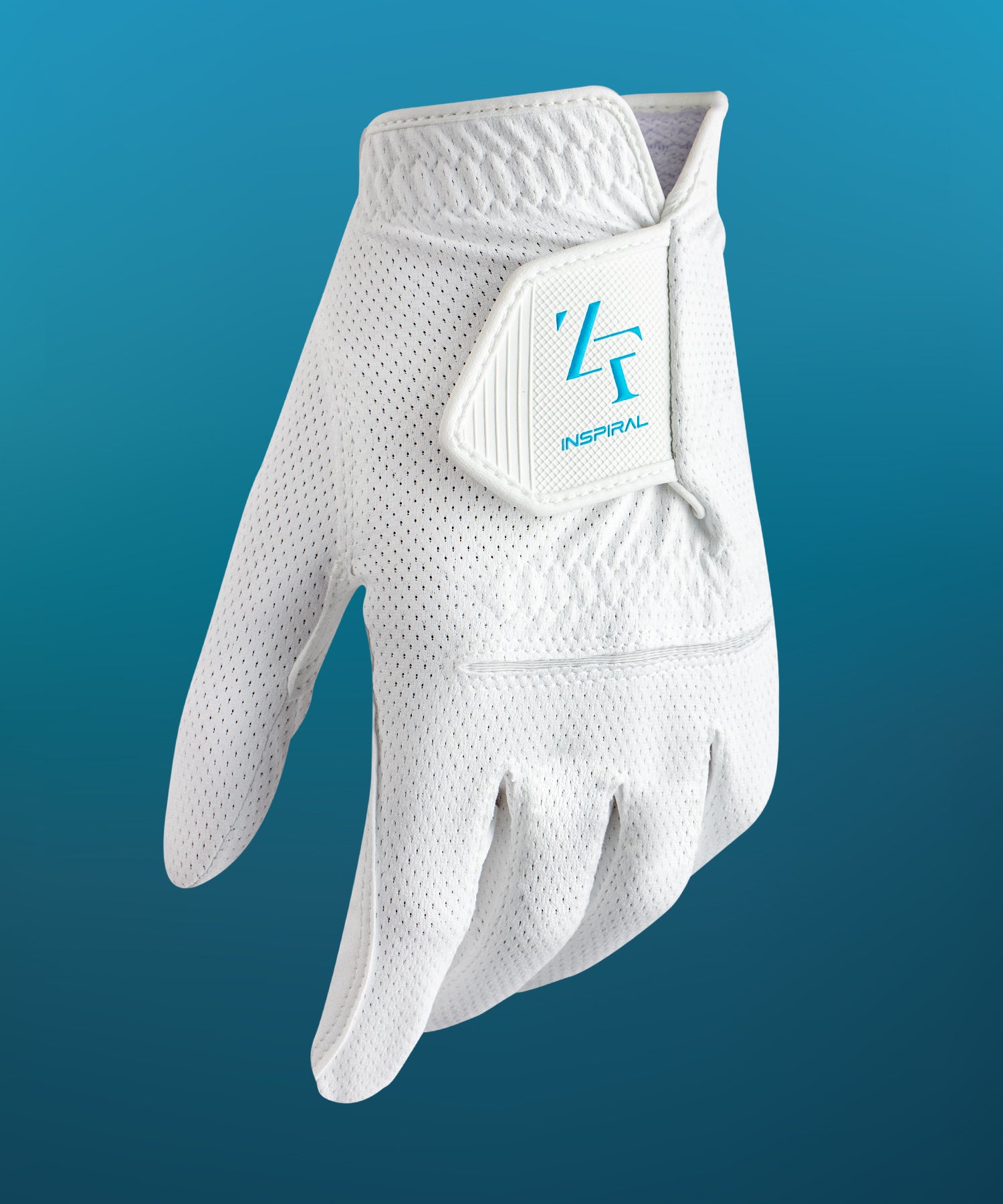 インスパイラルグローブ クール