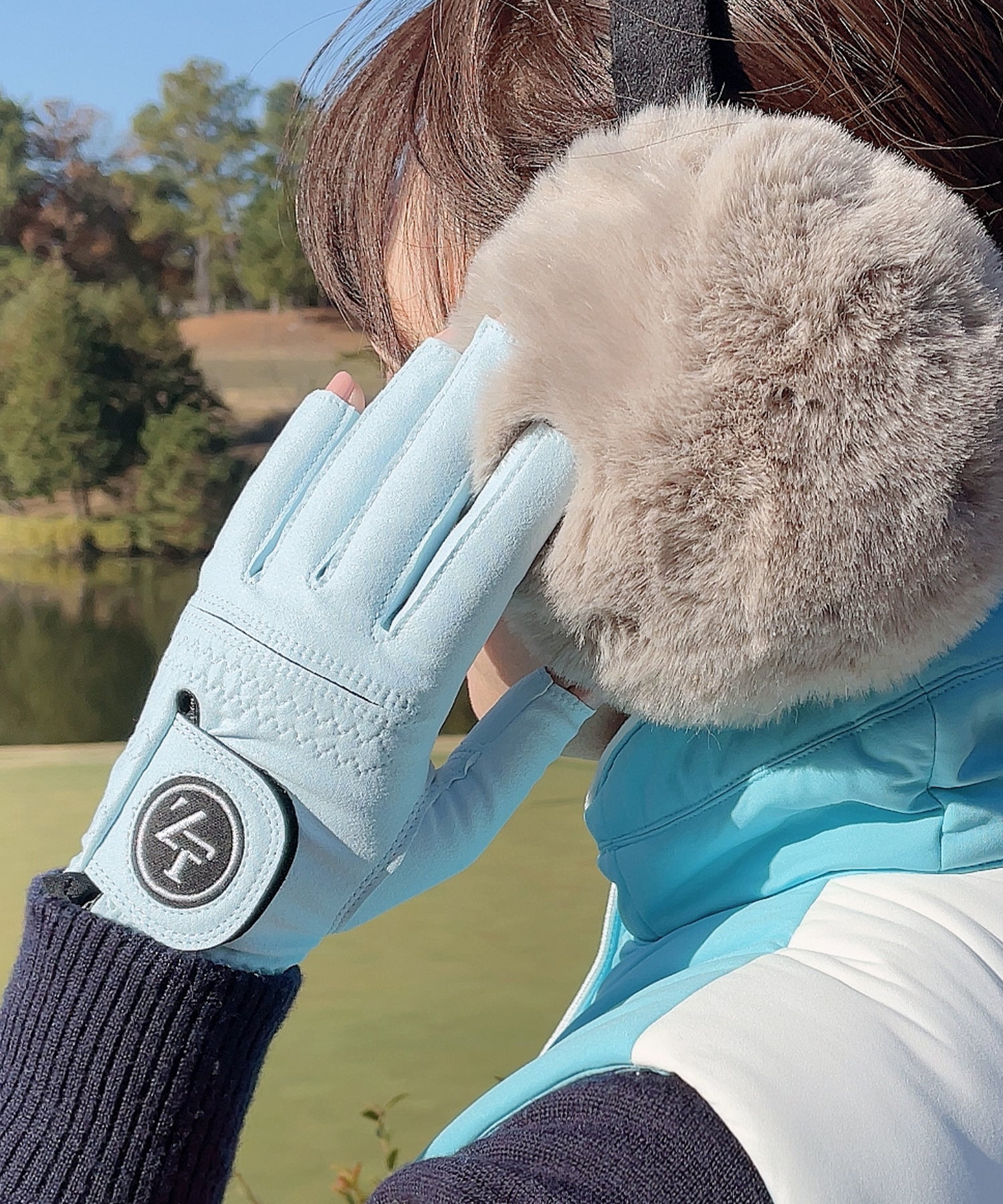 inspiral gloves 