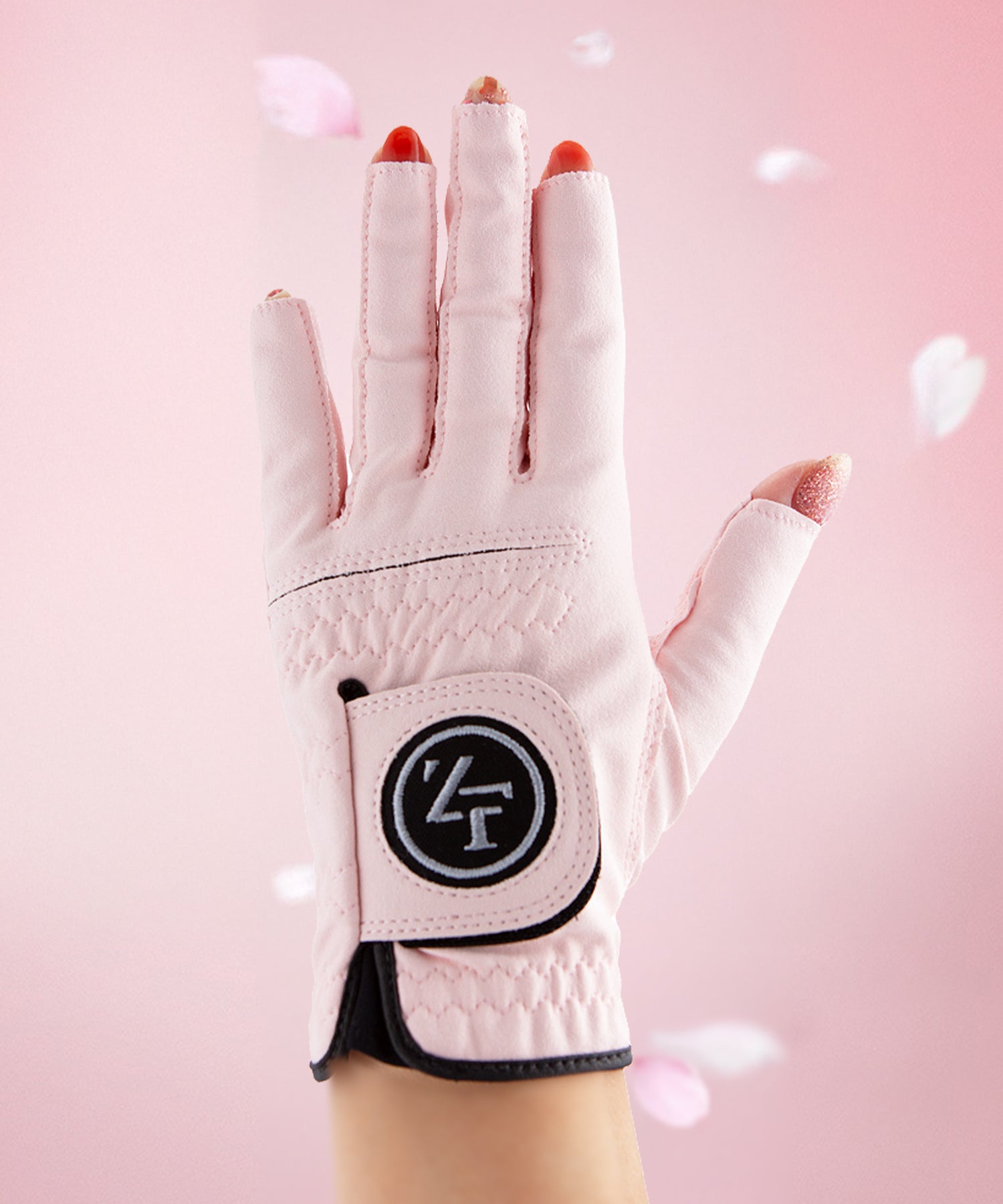 inspiral gloves 