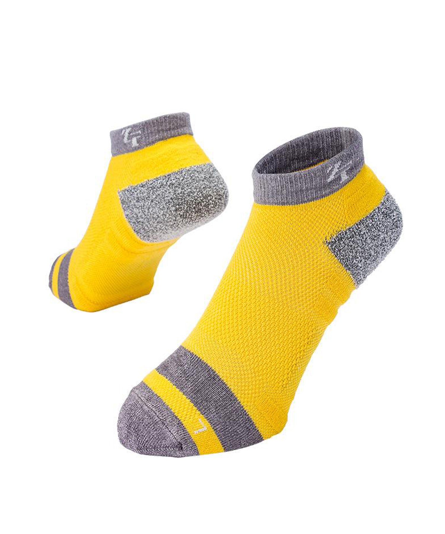 Nano hybrid socks short