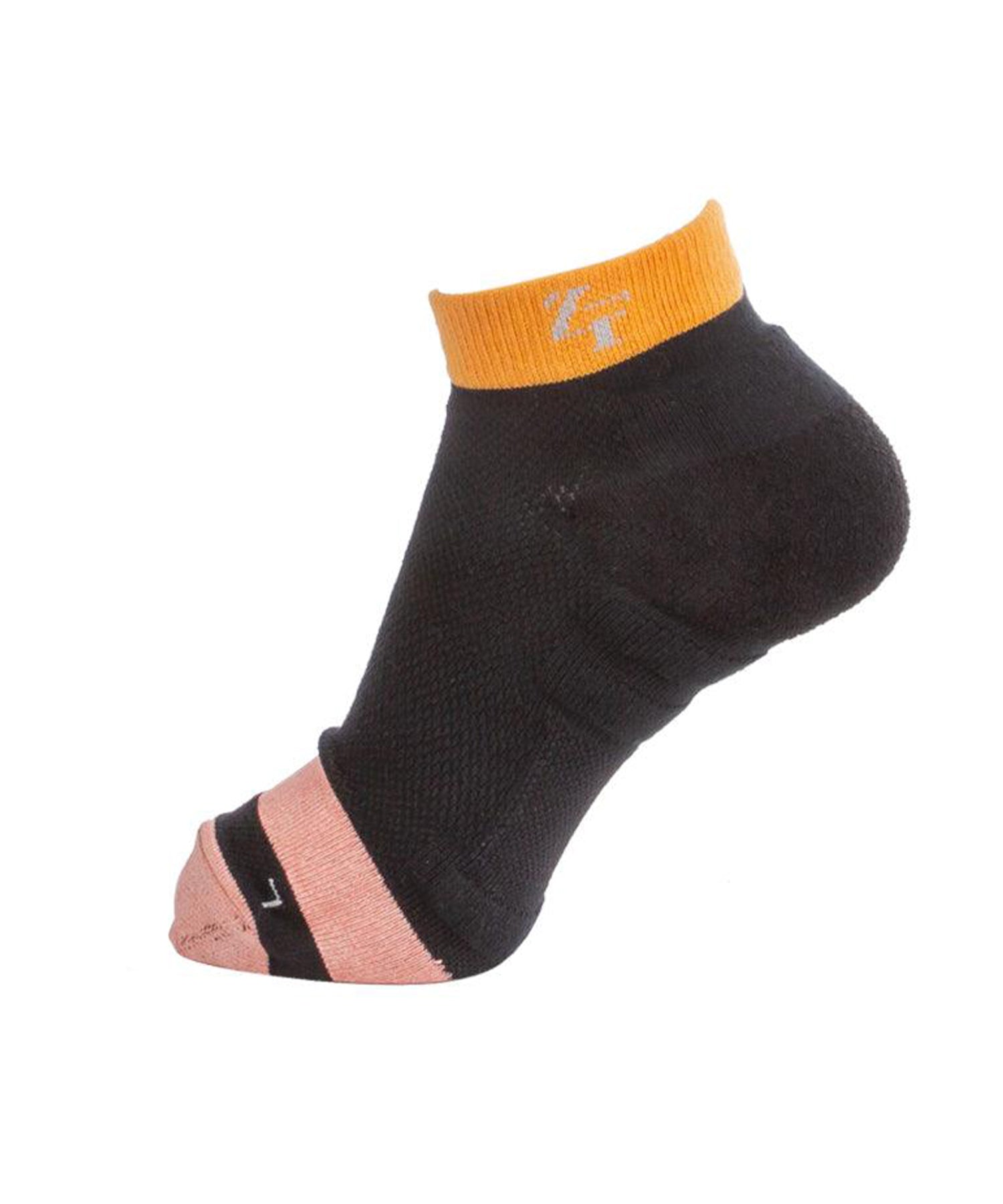 Nano hybrid socks short