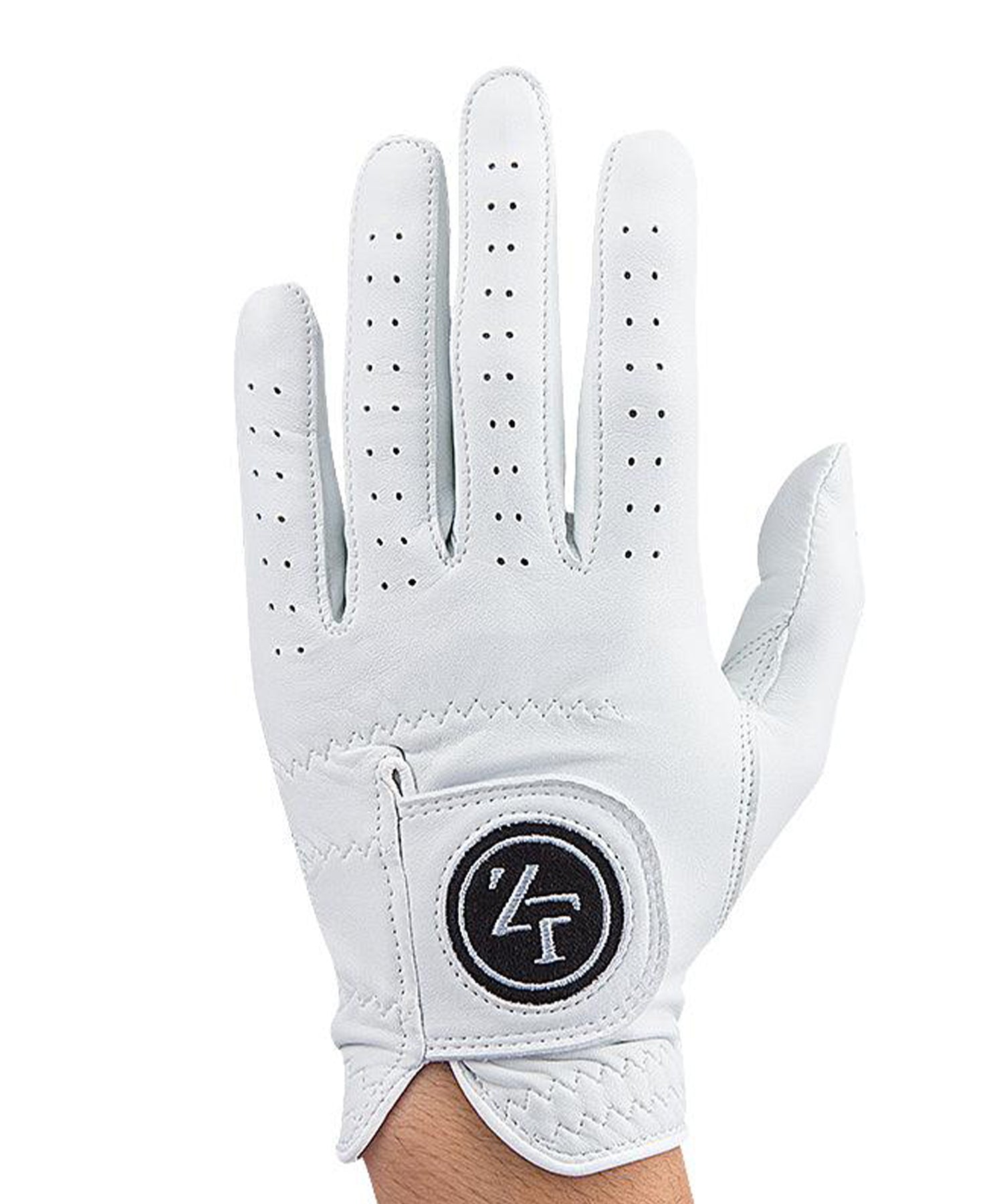 Premium Leather Gloves 