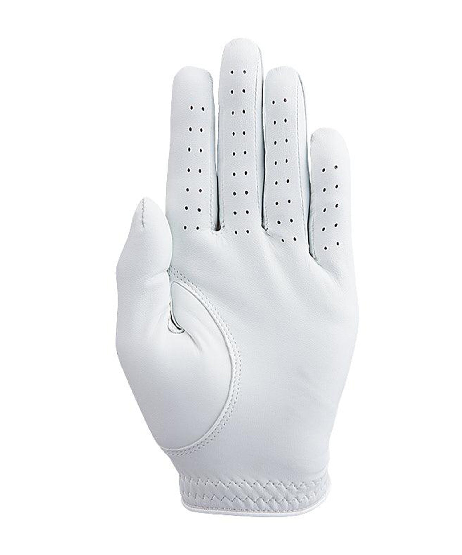 Premium Leather Gloves 