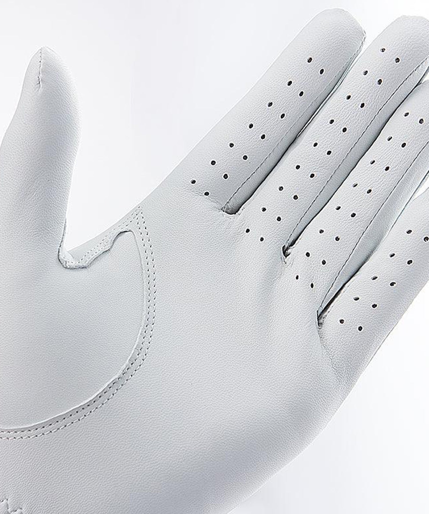 Premium Leather Gloves 