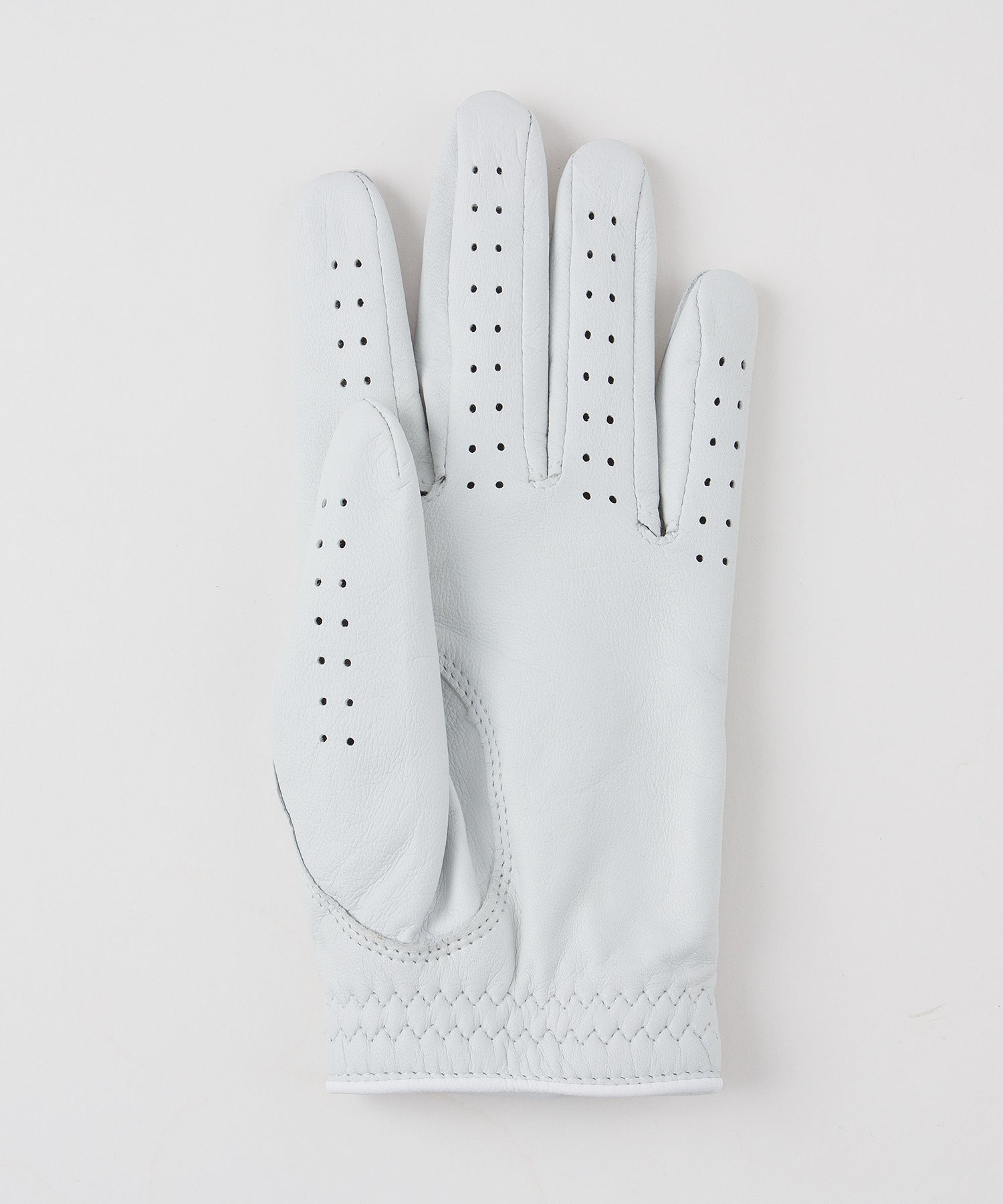 Premium Leather Gloves 