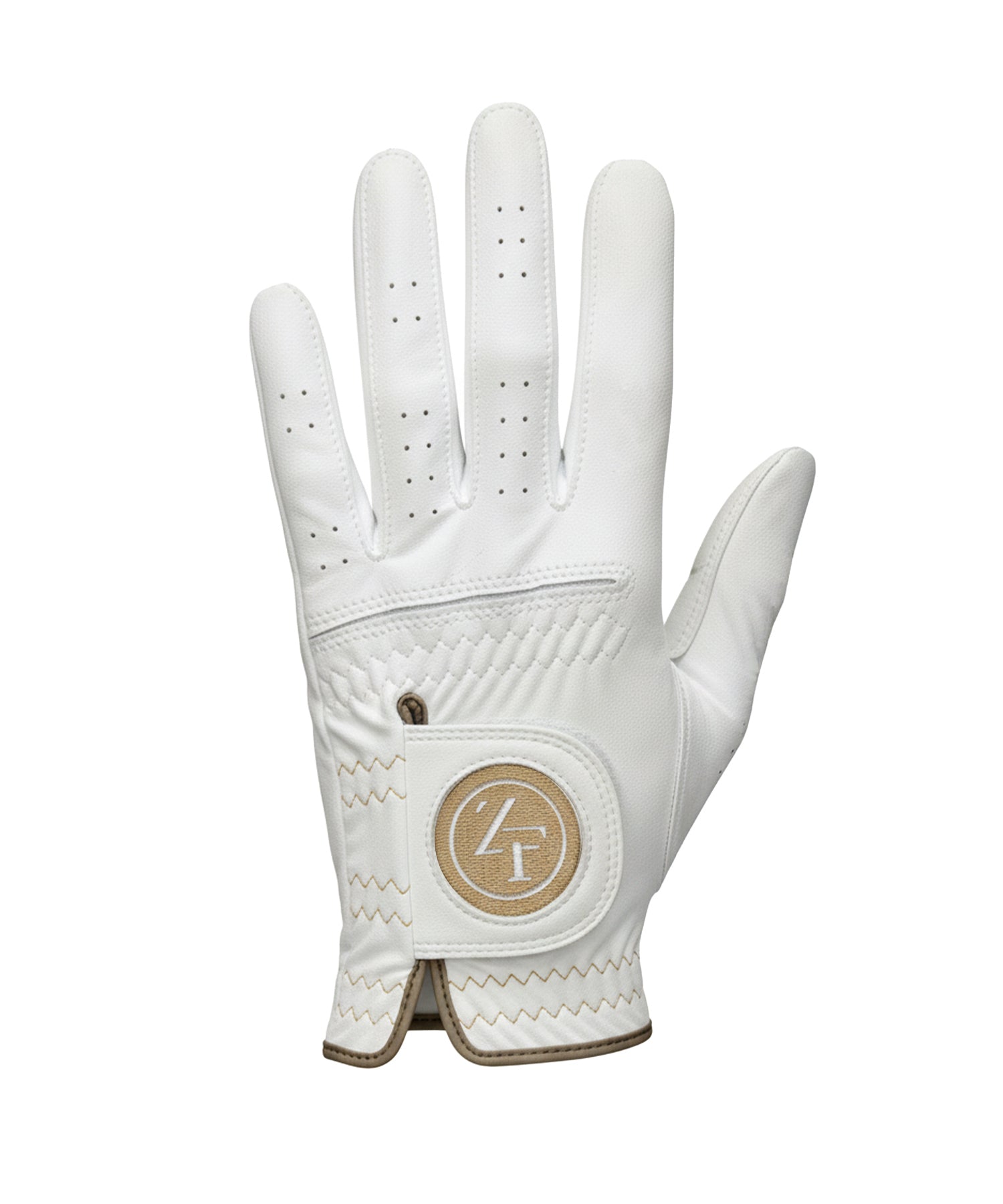 [Official Limited Edition] Inspiral Gloves Trim Color