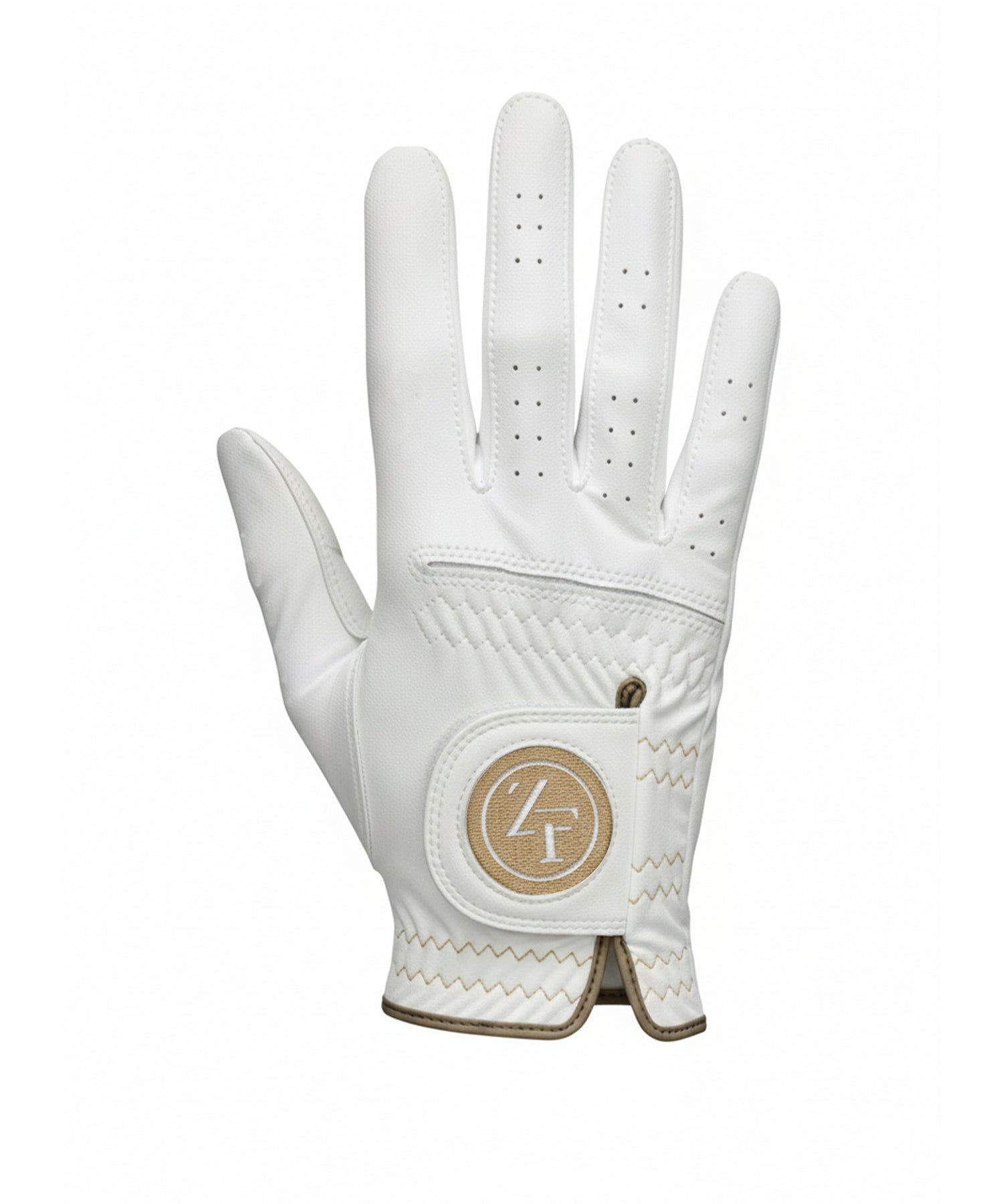 [Official Limited Edition] Inspiral Gloves Trim Color