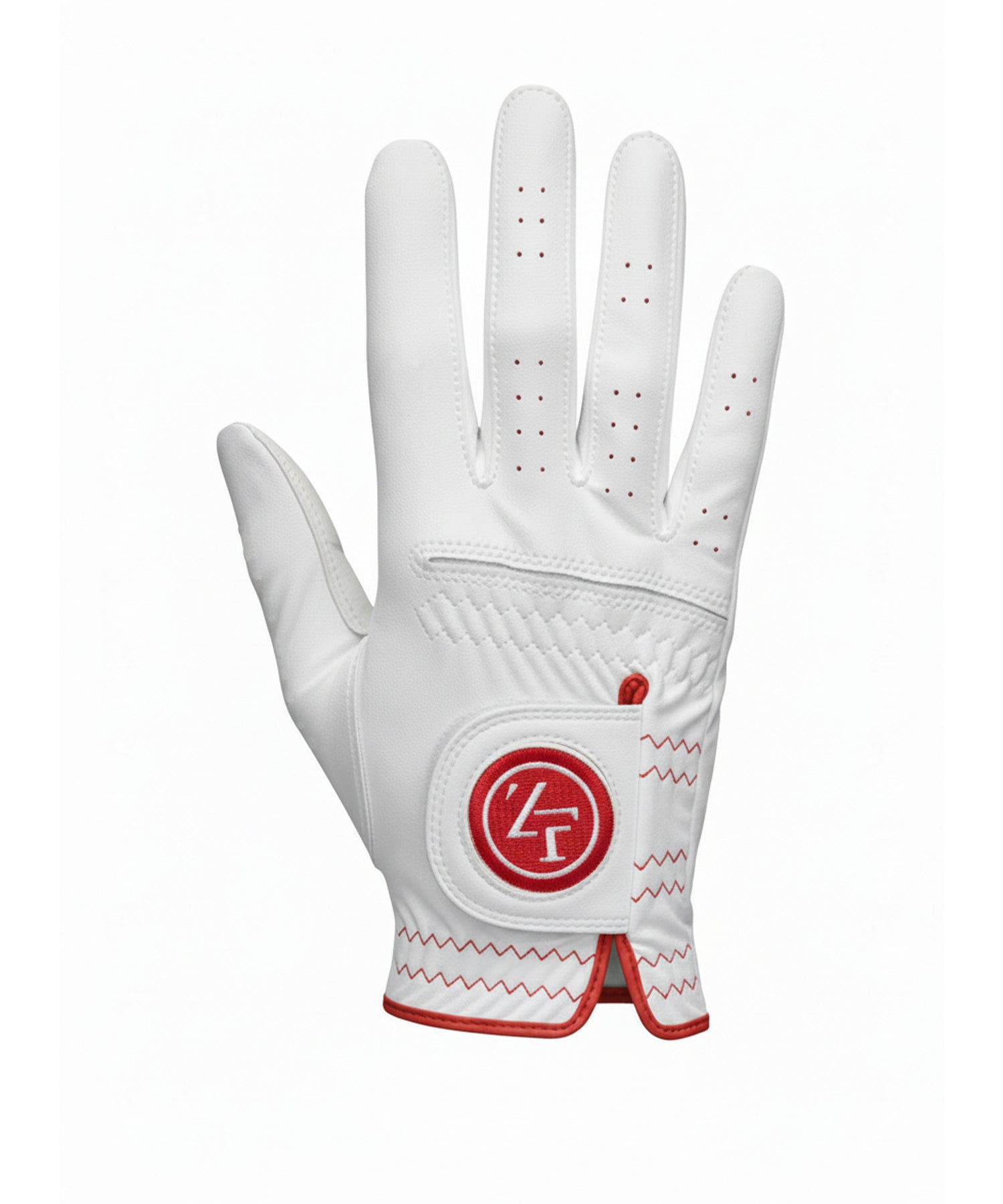 [Official Limited Edition] Inspiral Gloves Trim Color
